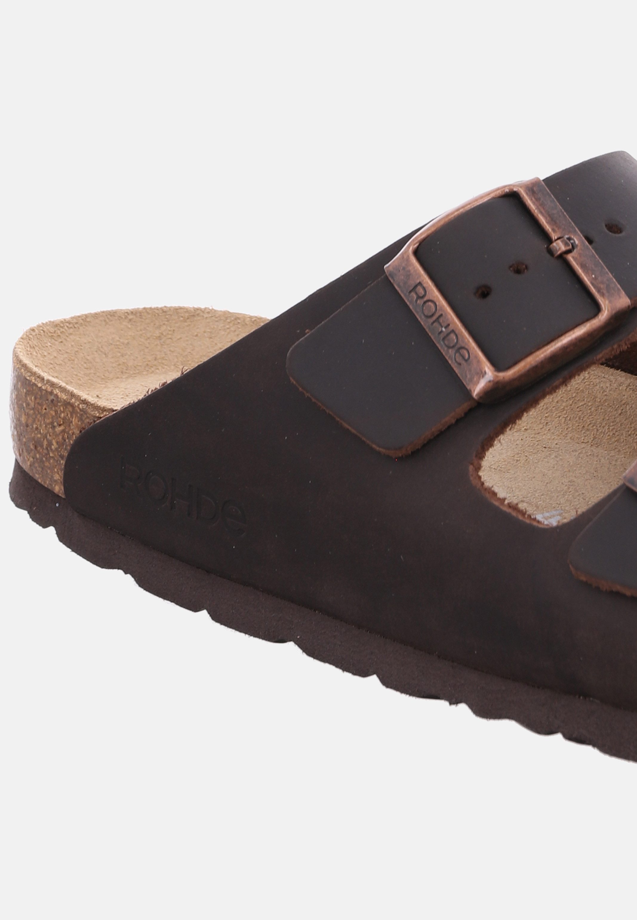 Rohde Grado Pantolette (1-tlg) Pantoletten - günstig online kaufen