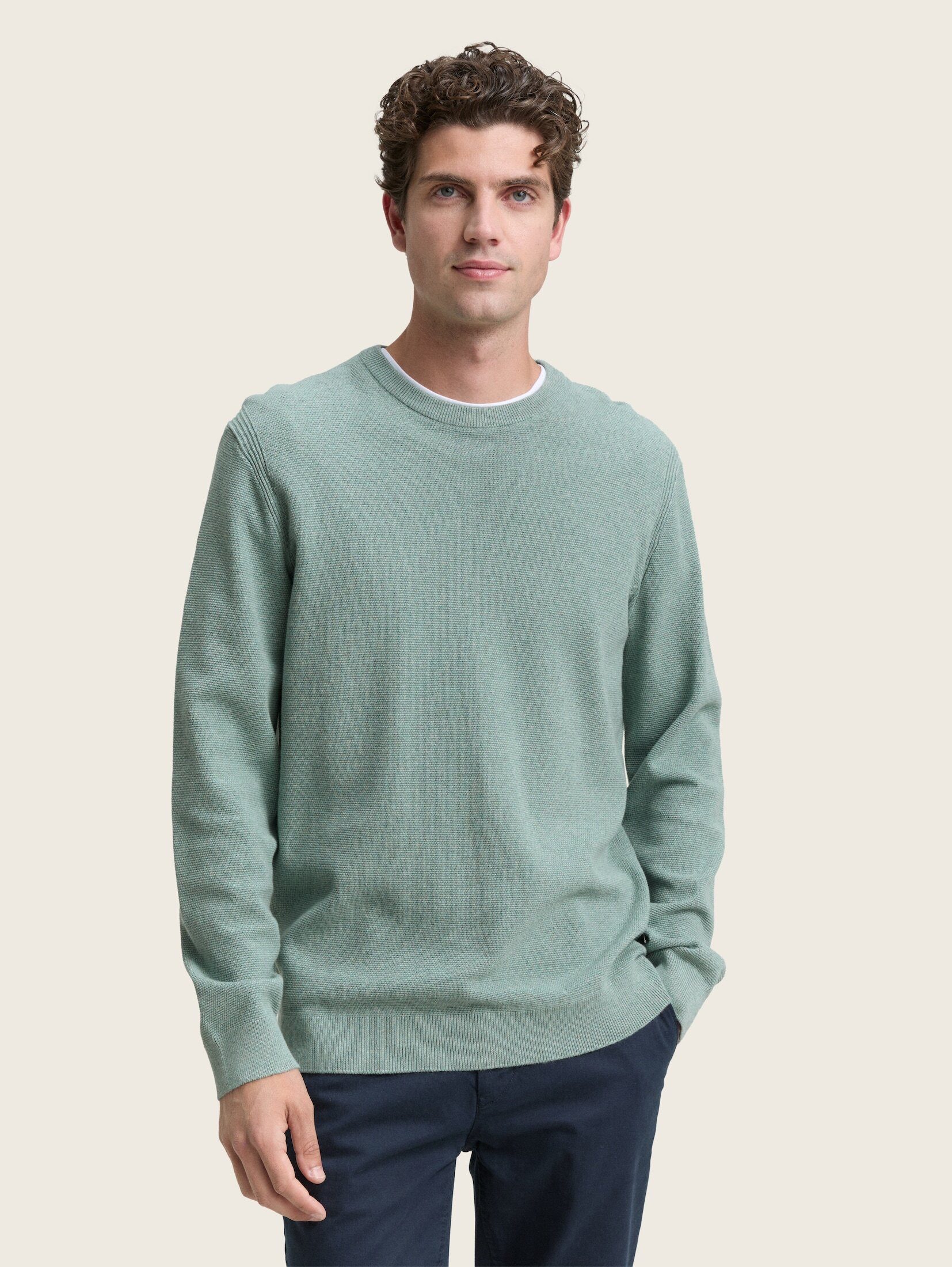 Strickpullover Pullover & Strickjacken