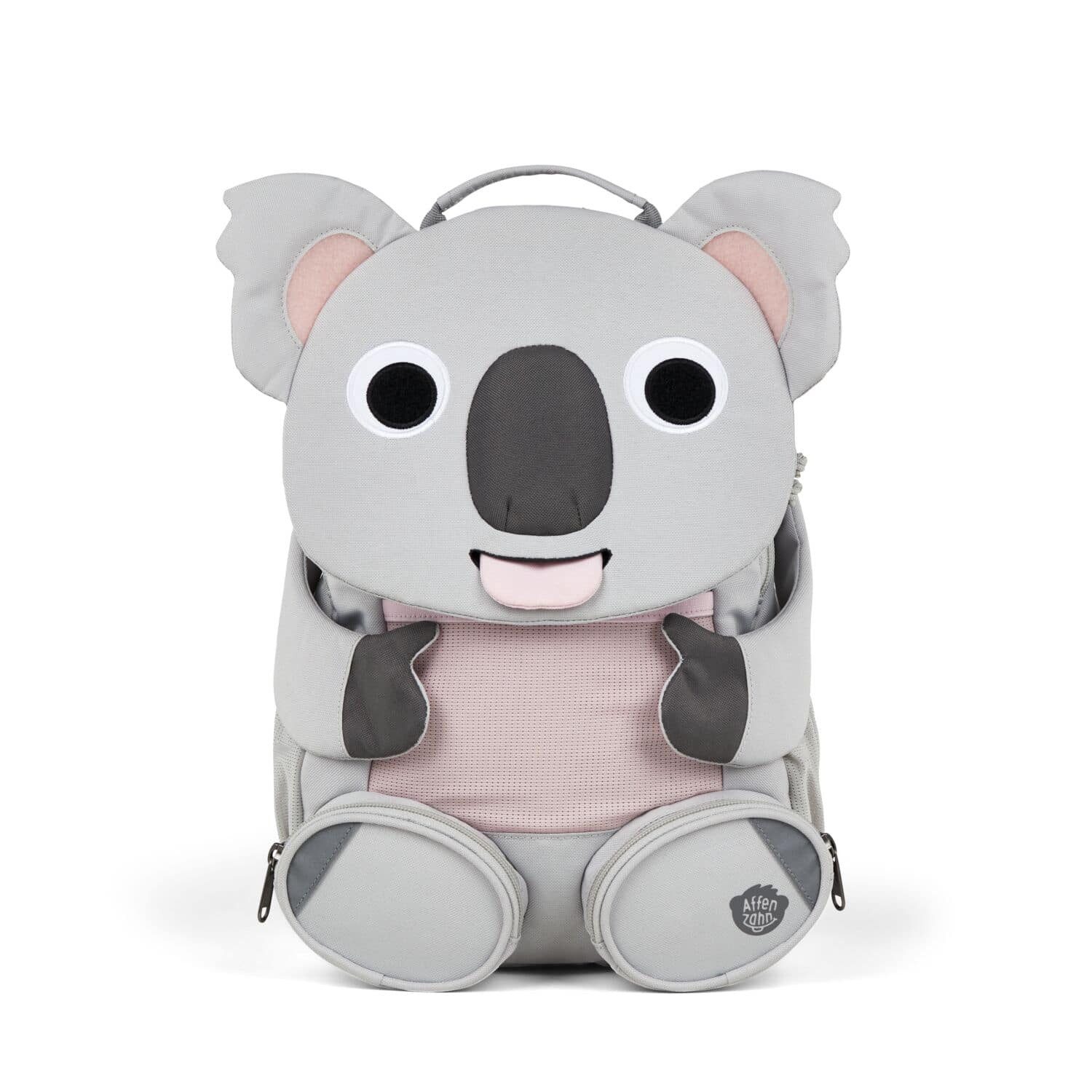Affenzahn Kinderrucksack Kinderrucksack Großer Freund