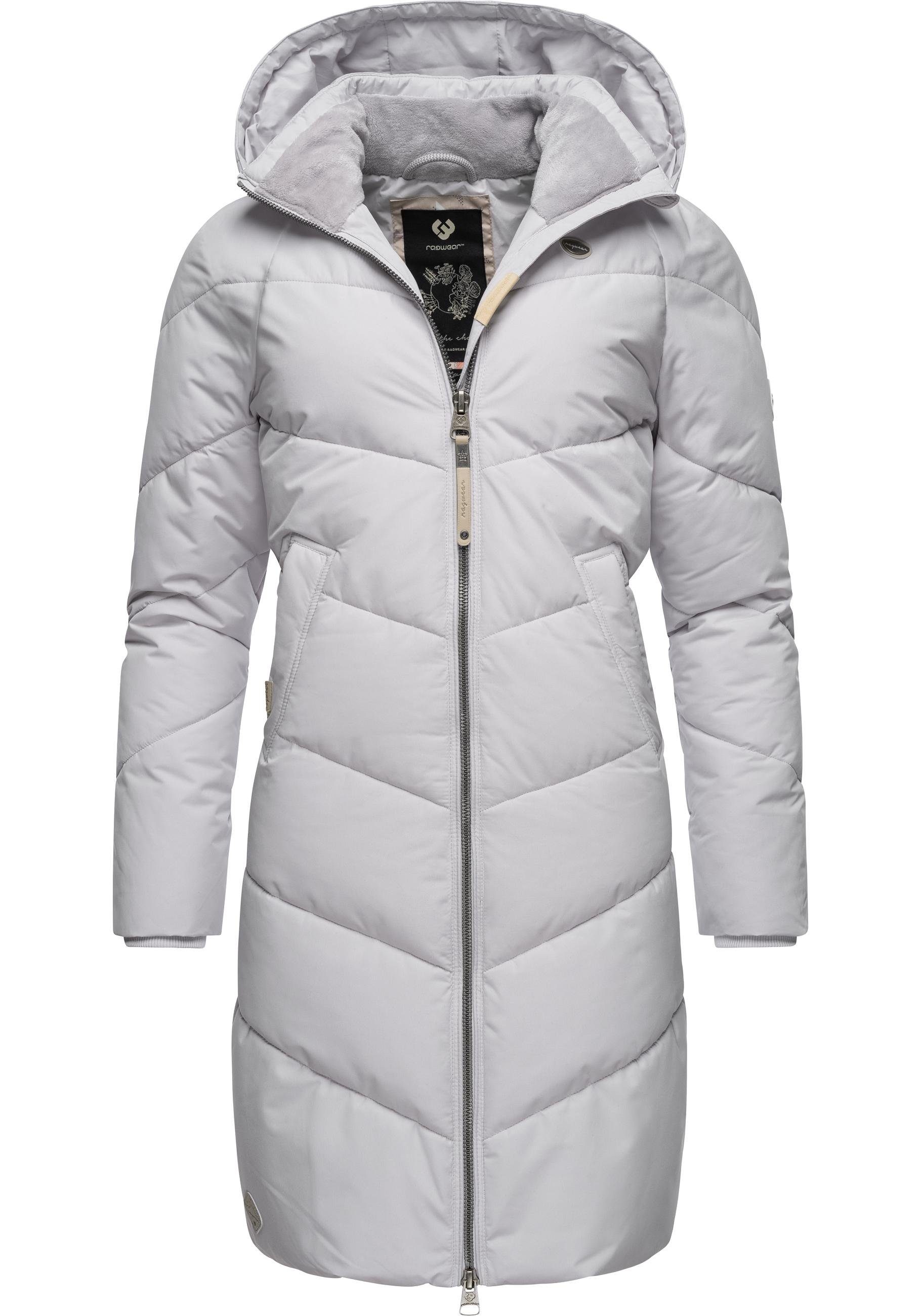 online OTTO Ragwear kaufen für Damen Graue Winterjacken |