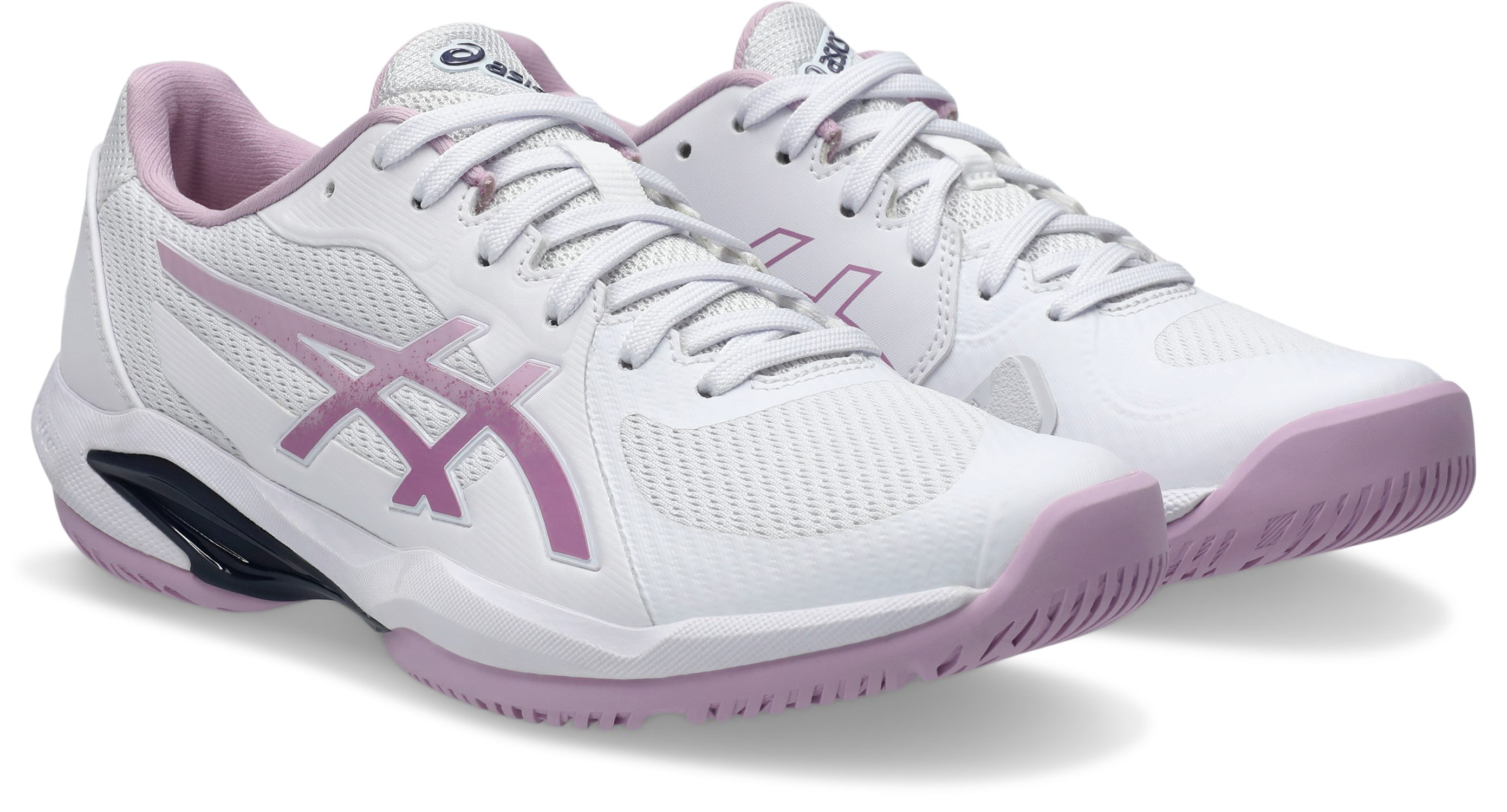 Asics SOLUTION SWIFT FF 2 Tennisschuh günstig online kaufen