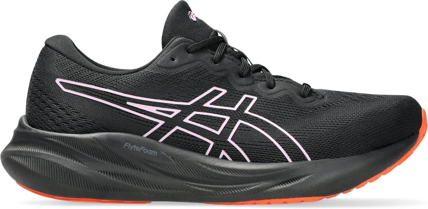 Asics GEL-PULSE 15 GTX BLACK/LIGHT UBE Laufschuh günstig online kaufen