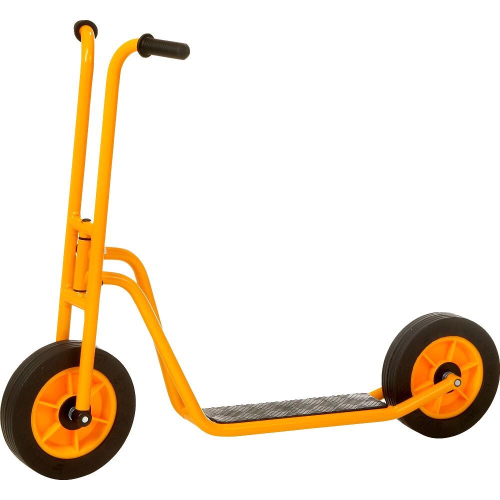 Rabo Tretroller Tricycles Tretroller, Geeignet für Kindergarten, Kita und Schule