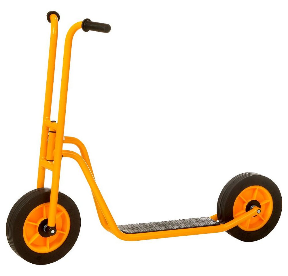 Thumbnail - Rabo Tretroller Tricycles Tretroller, Geeignet für Kindergarten, Kita und Schule