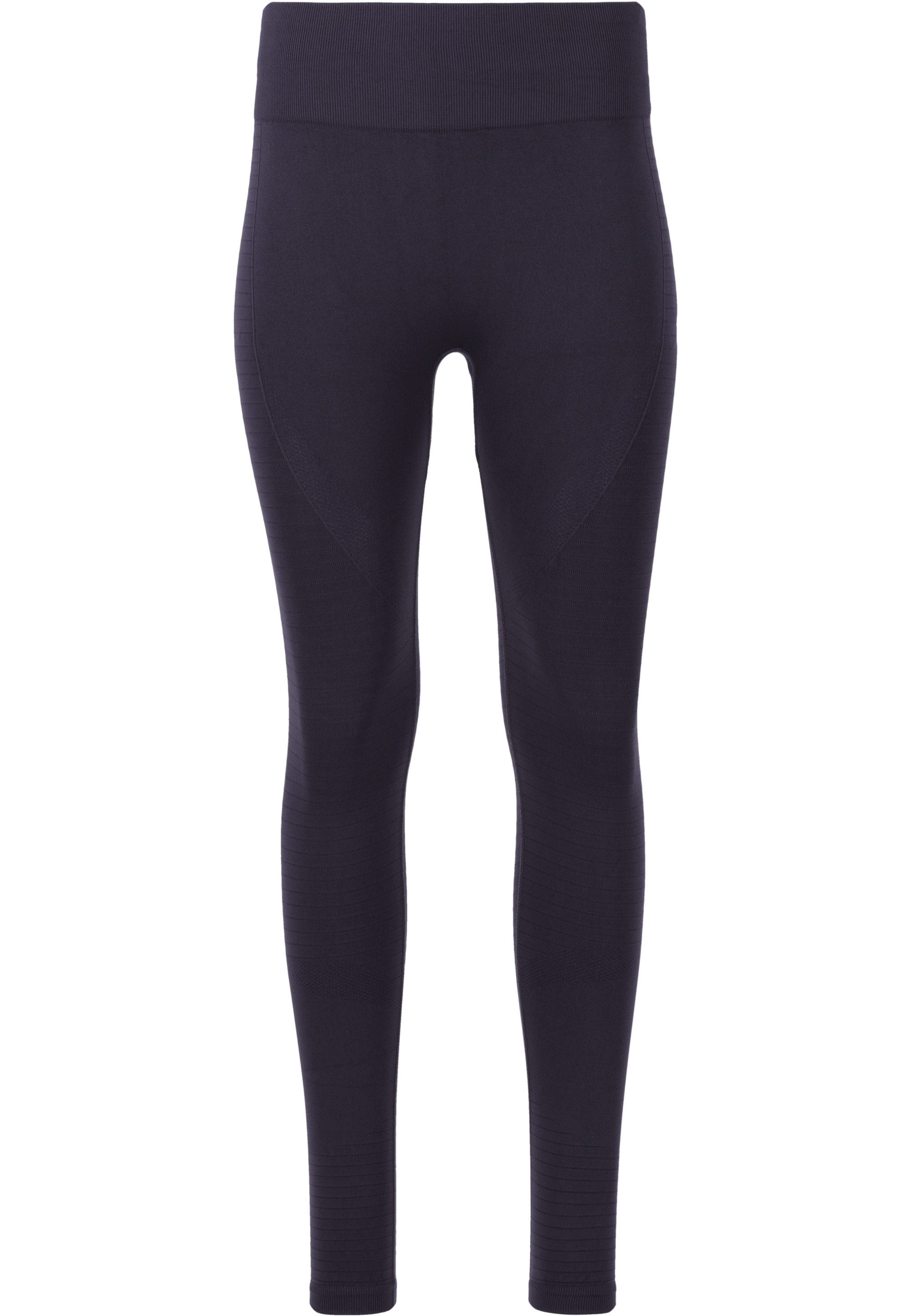 ATHLECIA Funktionstights NAGAR mit angesagtem High-Waist-Bund günstig online kaufen