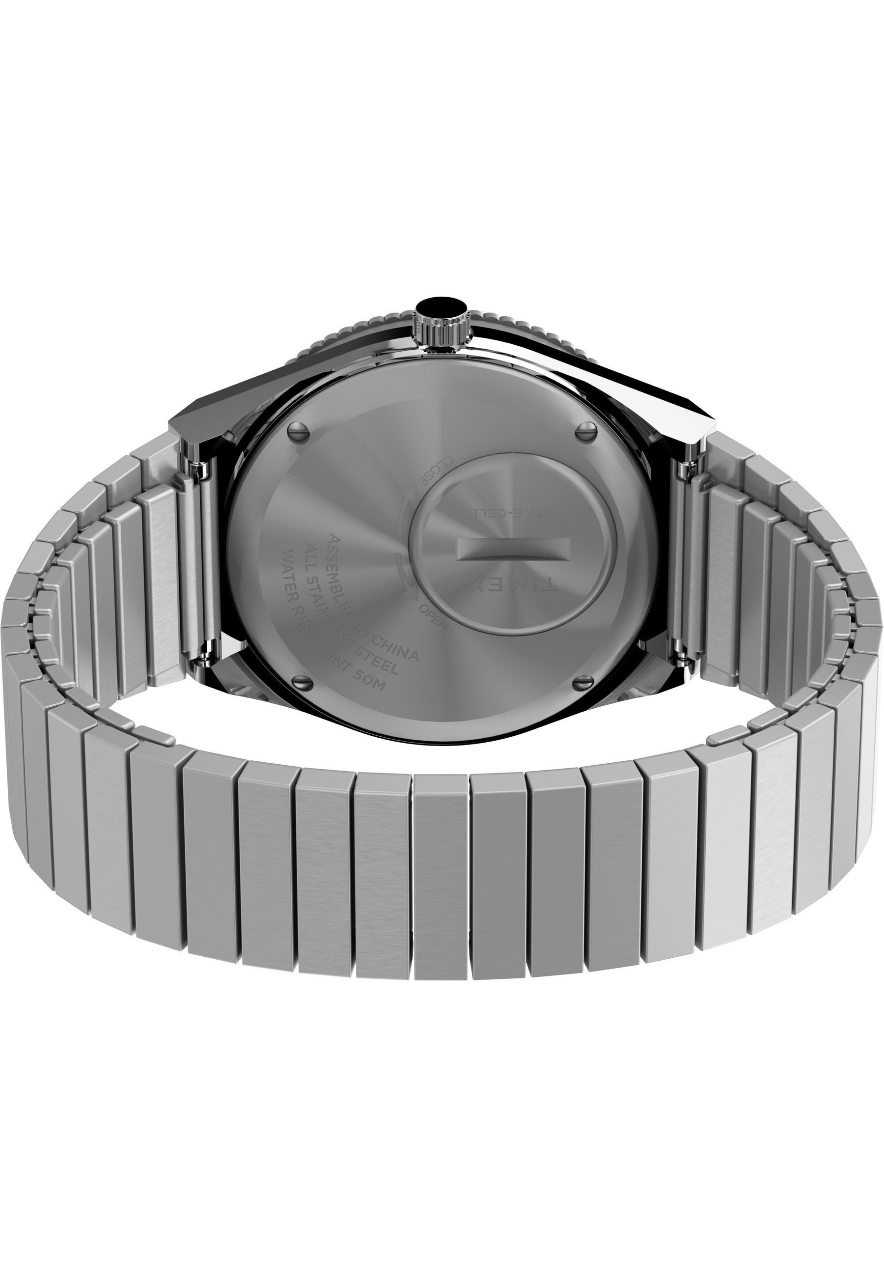 Timex Quarzuhr TIMEX LAB ARCHIVE, (1-tlg), Quarz-Analoguhr