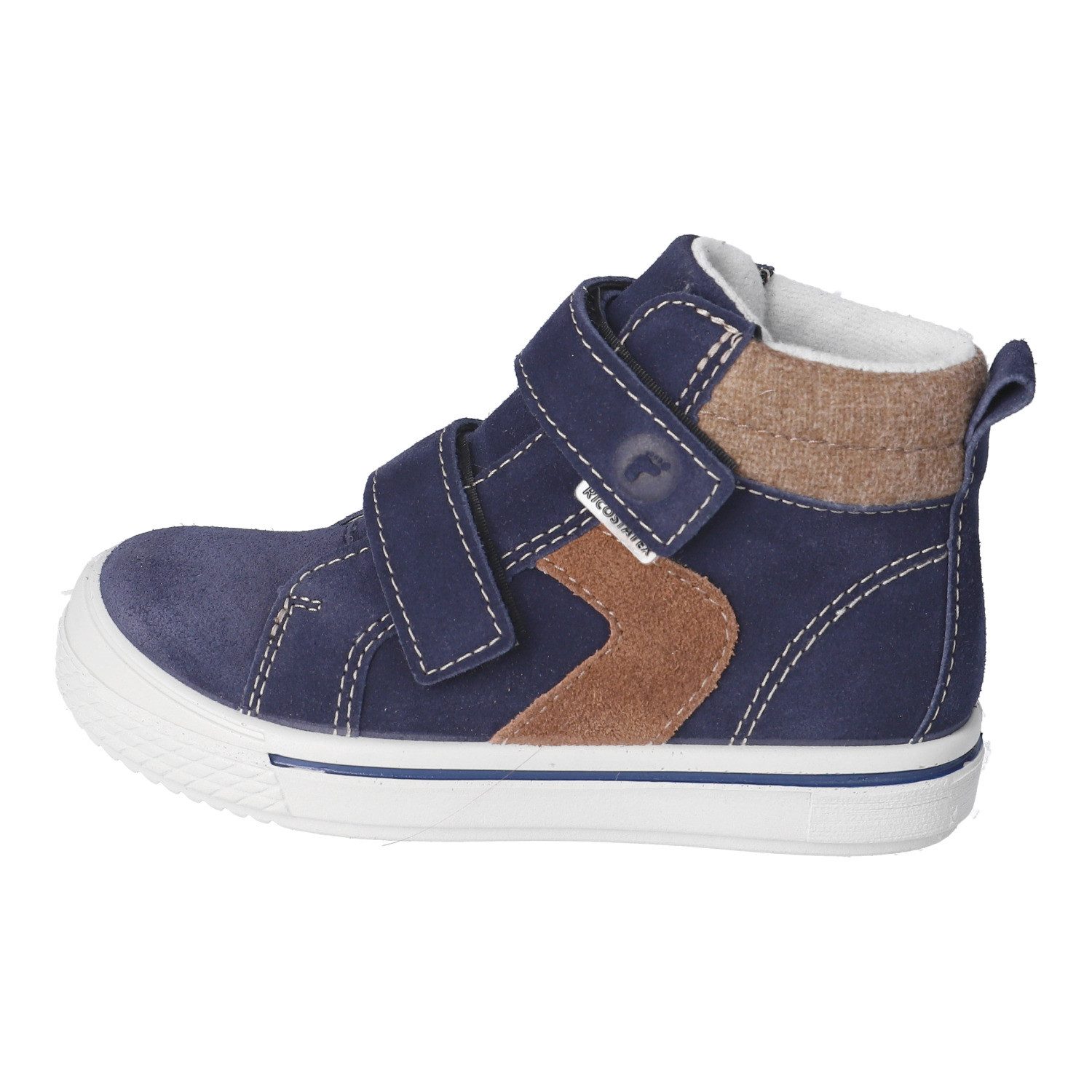Ricosta MATS - Sneaker Sneaker wasserdicht