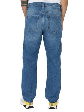 Diesel Straight-Jeans Regular Fit Hose - D-Viker 009MG