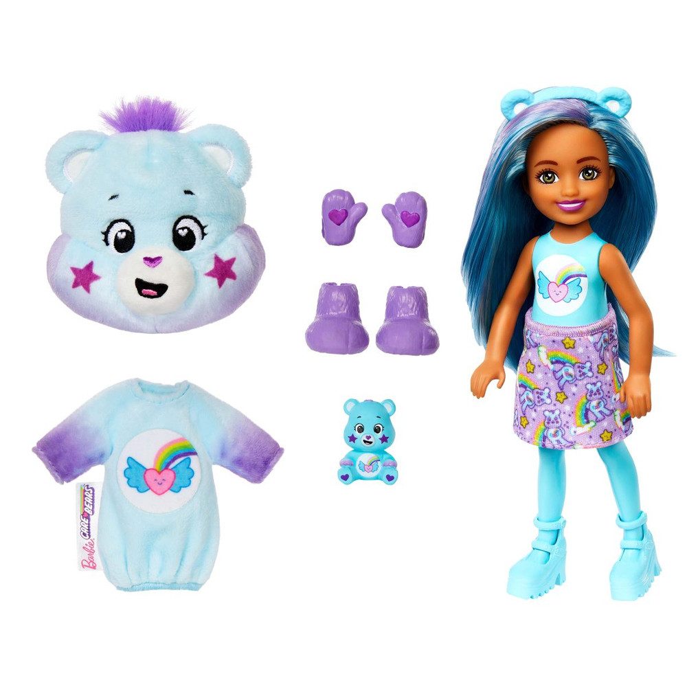 Mattel GmbH Babypuppe Barbie - Cutie günstig online kaufen
