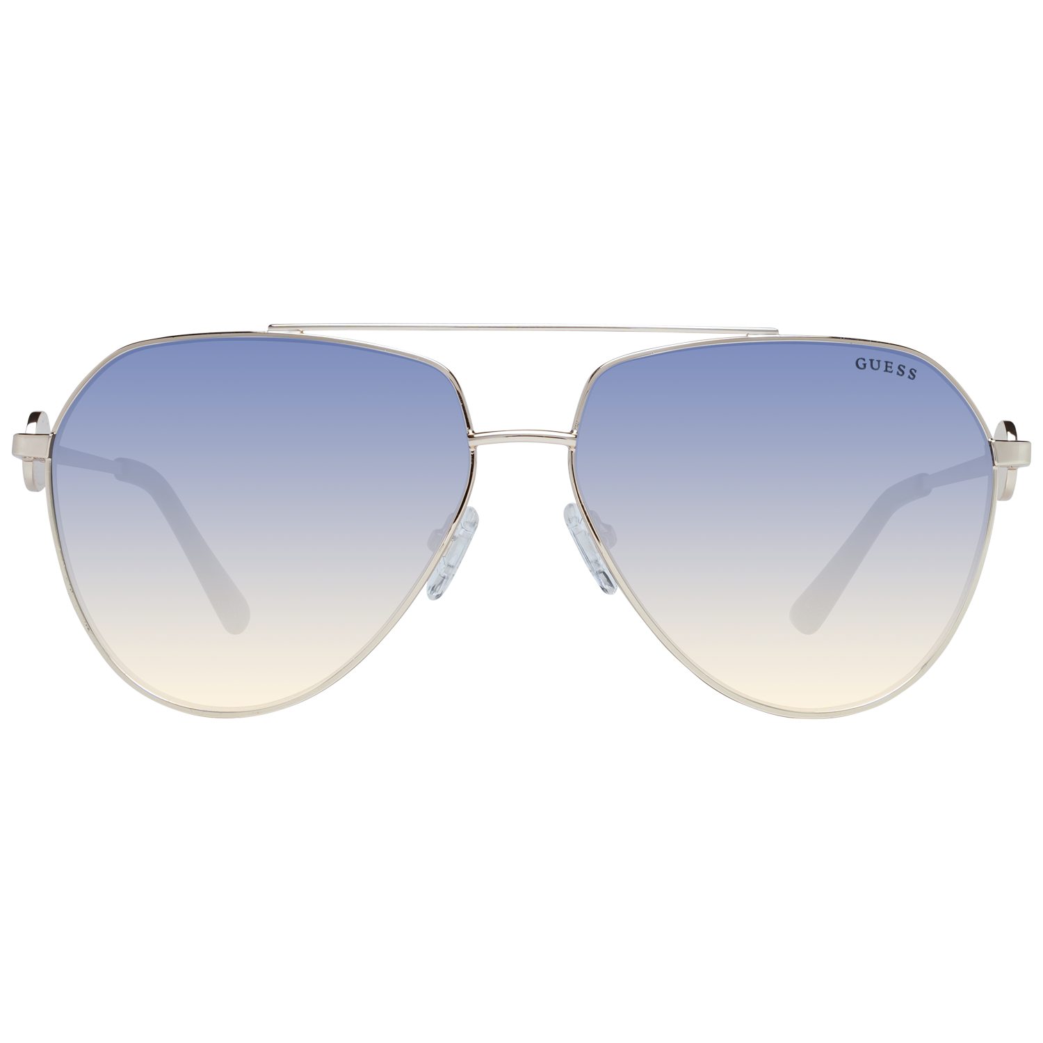 Guess Sonnenbrille GF6140 6232W 62-14-140 günstig online kaufen