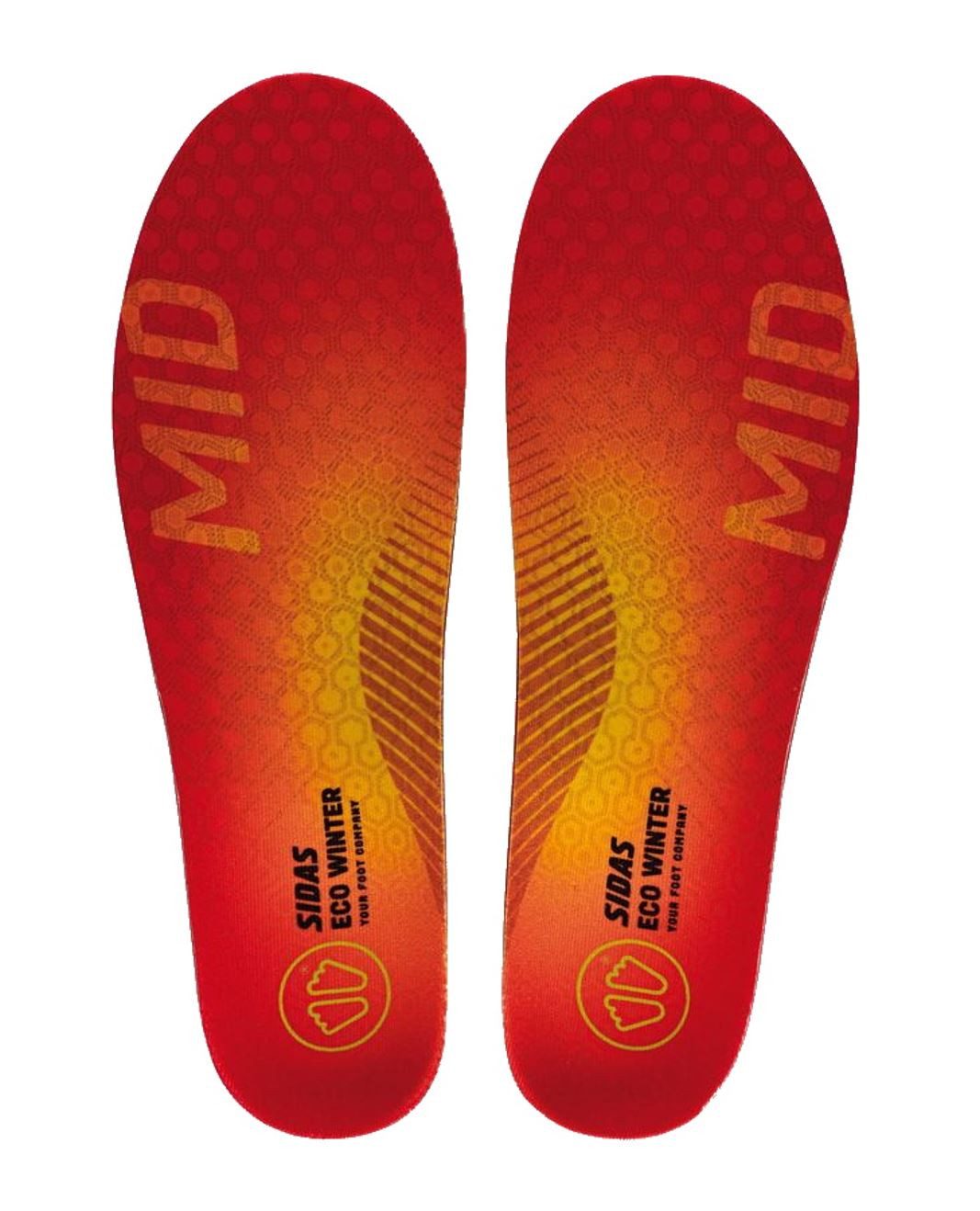 Sidas Einlegesohlen