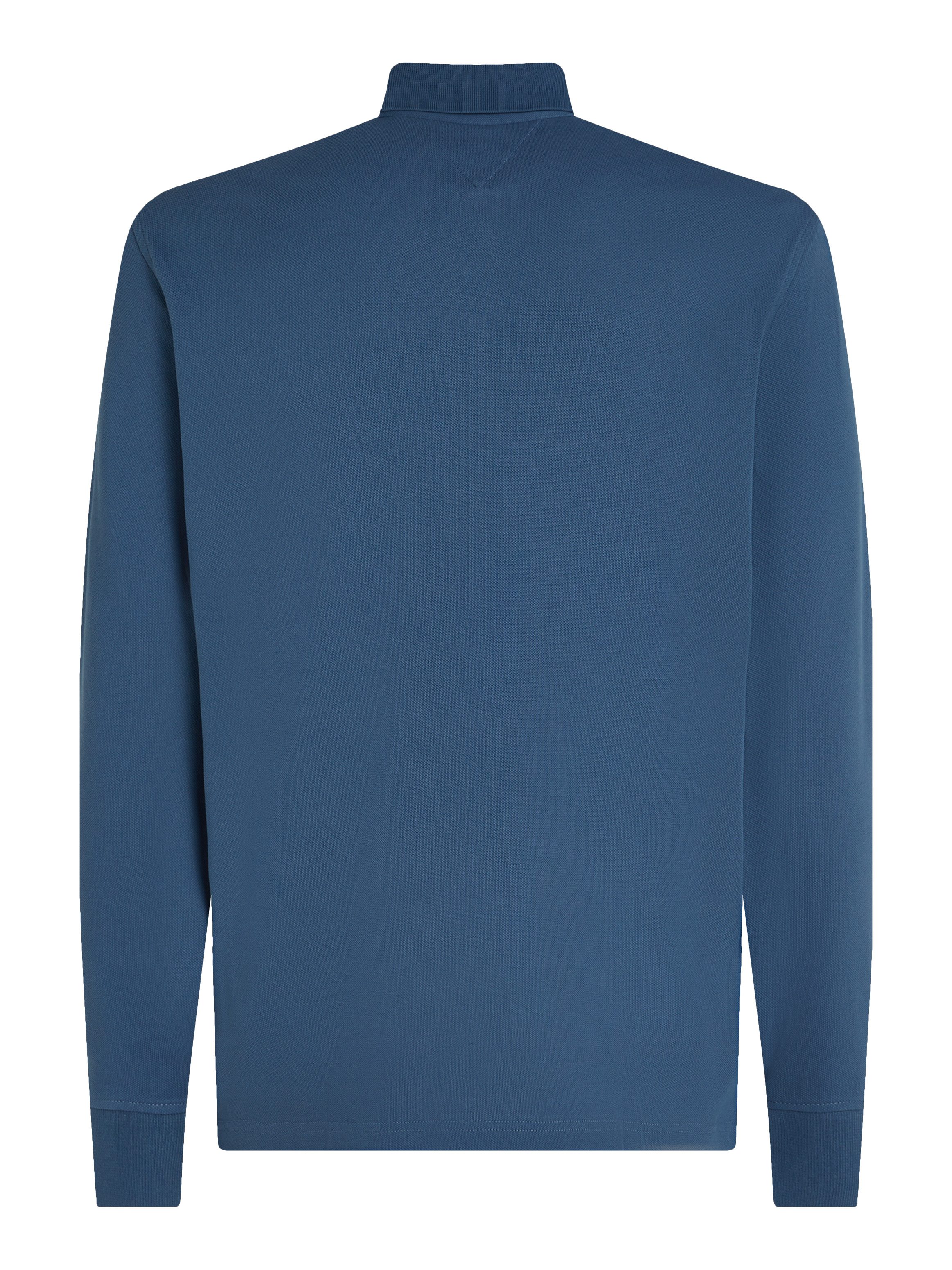 Tommy Hilfiger Langarm-Poloshirt 1985 REGULAR LS POLO