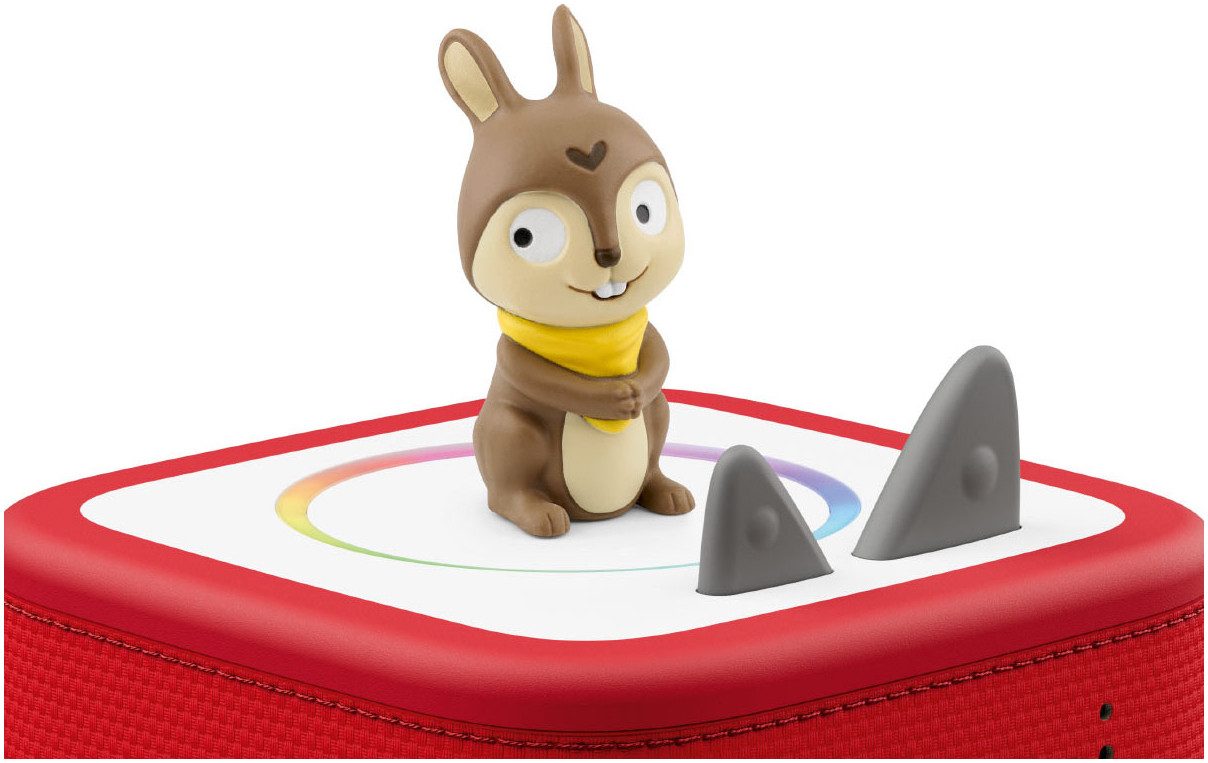 tonies Hörspielfigur Lieblings-Kinderlieder - Kindergartenlieder