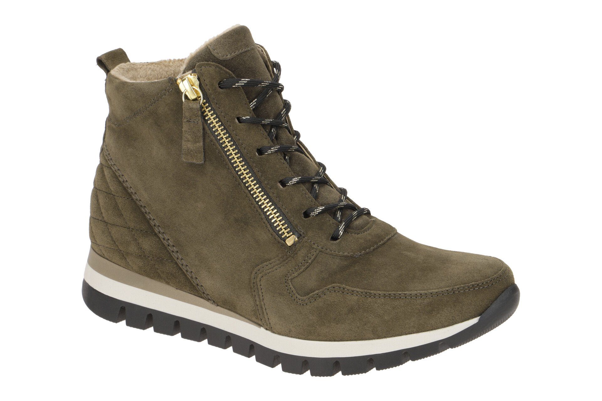 Gabor 96.455.33 Сапоги