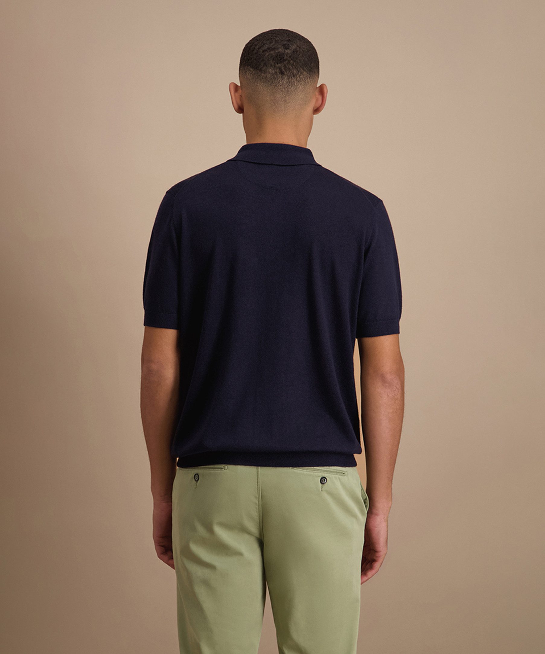 BALDESSARINI Poloshirt Kaja (1-tlg)