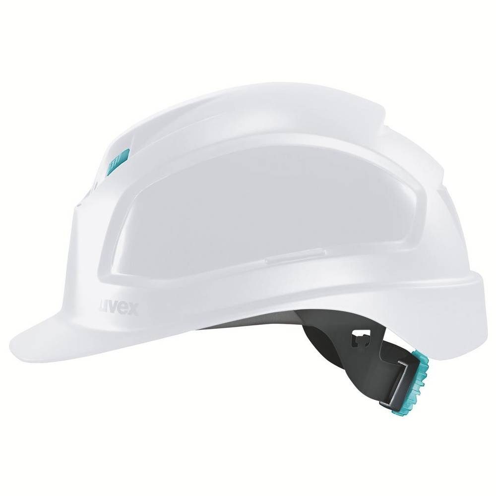 Uvex Schutzhelm Schutzhelm pheos B-WR mit Lüftungen 9772042