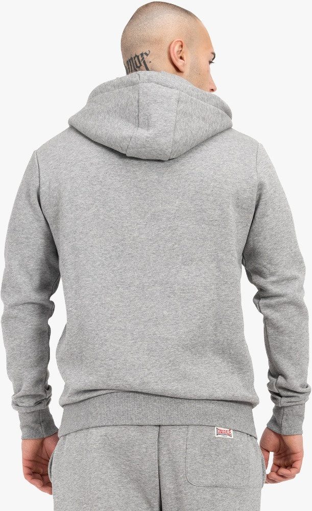 Lonsdale Kapuzenpullover Classic LI002 günstig online kaufen