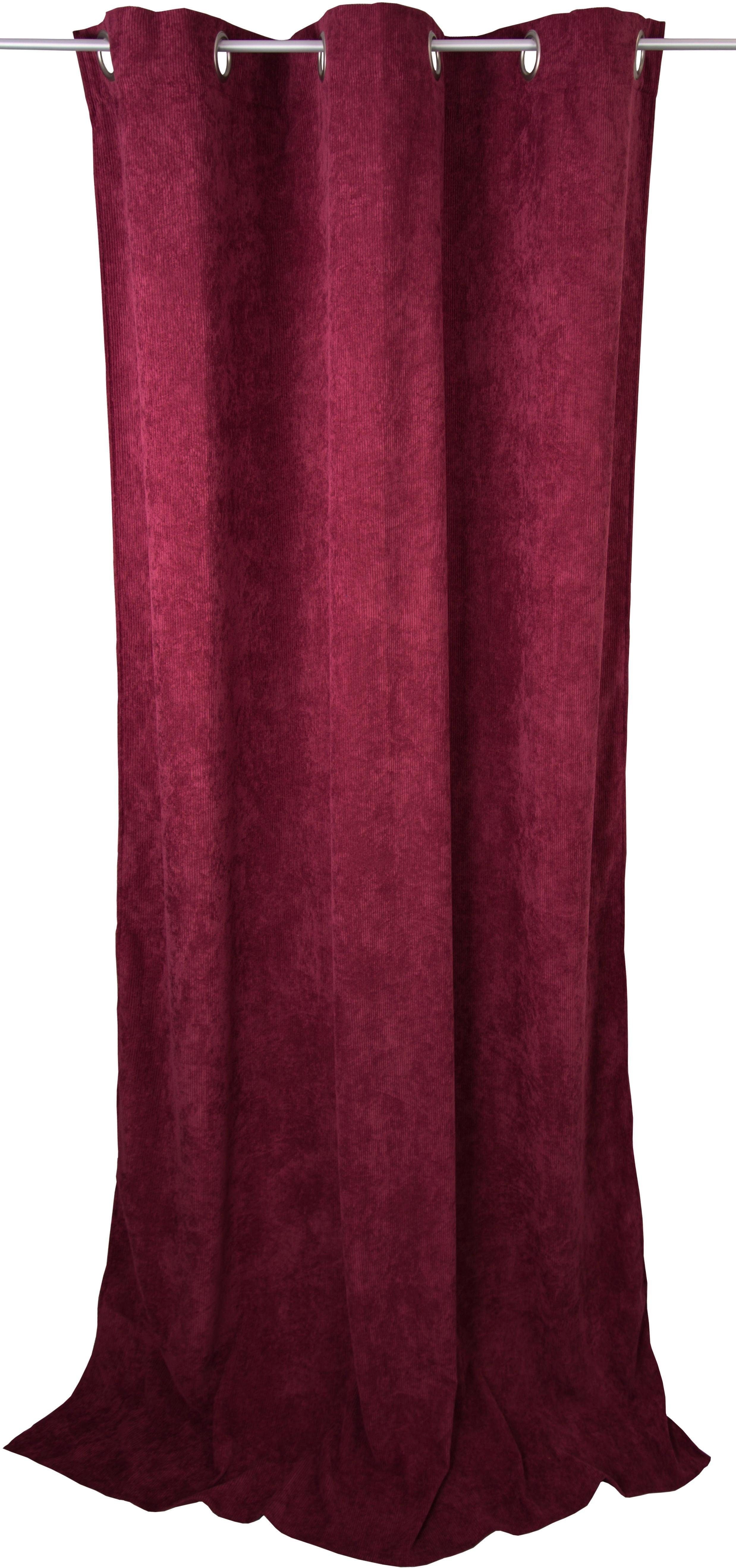Vorhang CASUAL CORD