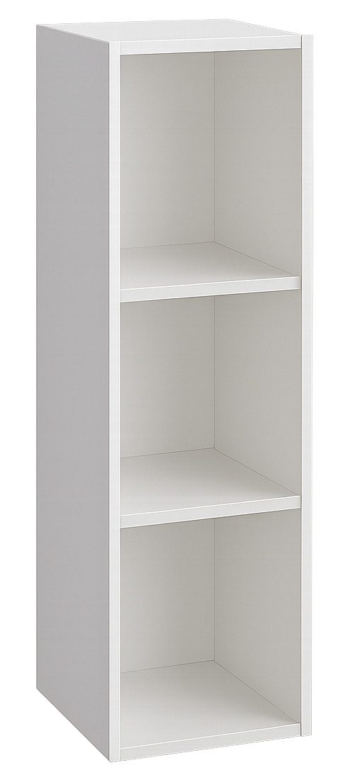 VCM Aktenregal Holz Büro Regal Bücher Ordner Aktenregal Offas 3f günstig online kaufen