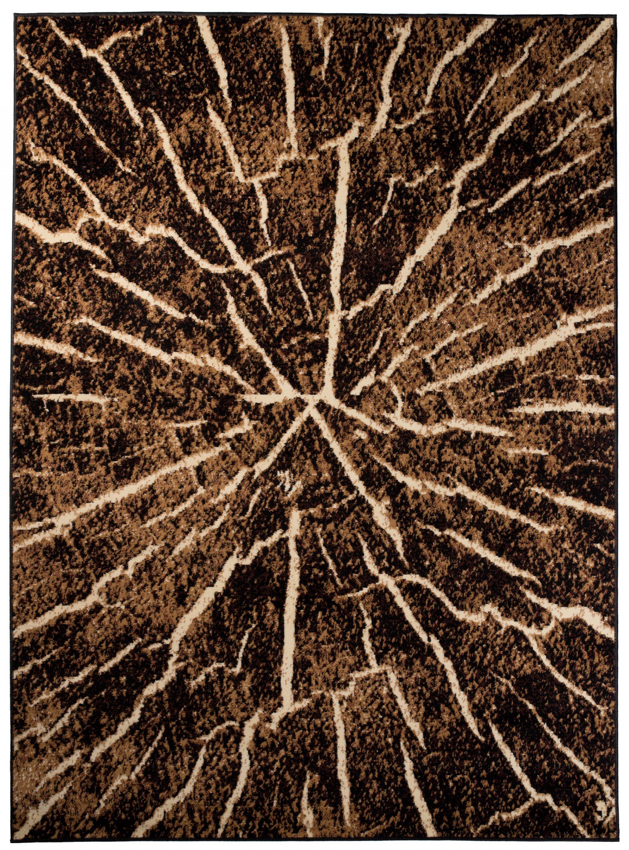 Tapiso Teppich LUXURY, rechteckig, Höhe: 8 mm, Wohnzimmer, Schlafzimmer günstig online kaufen