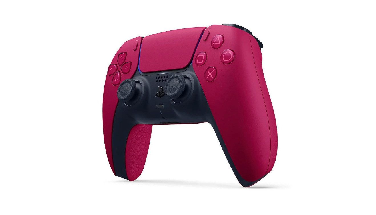 Playstation PS5 Controller Wireless DualSense Sony PlayStation 5-Controller Controller