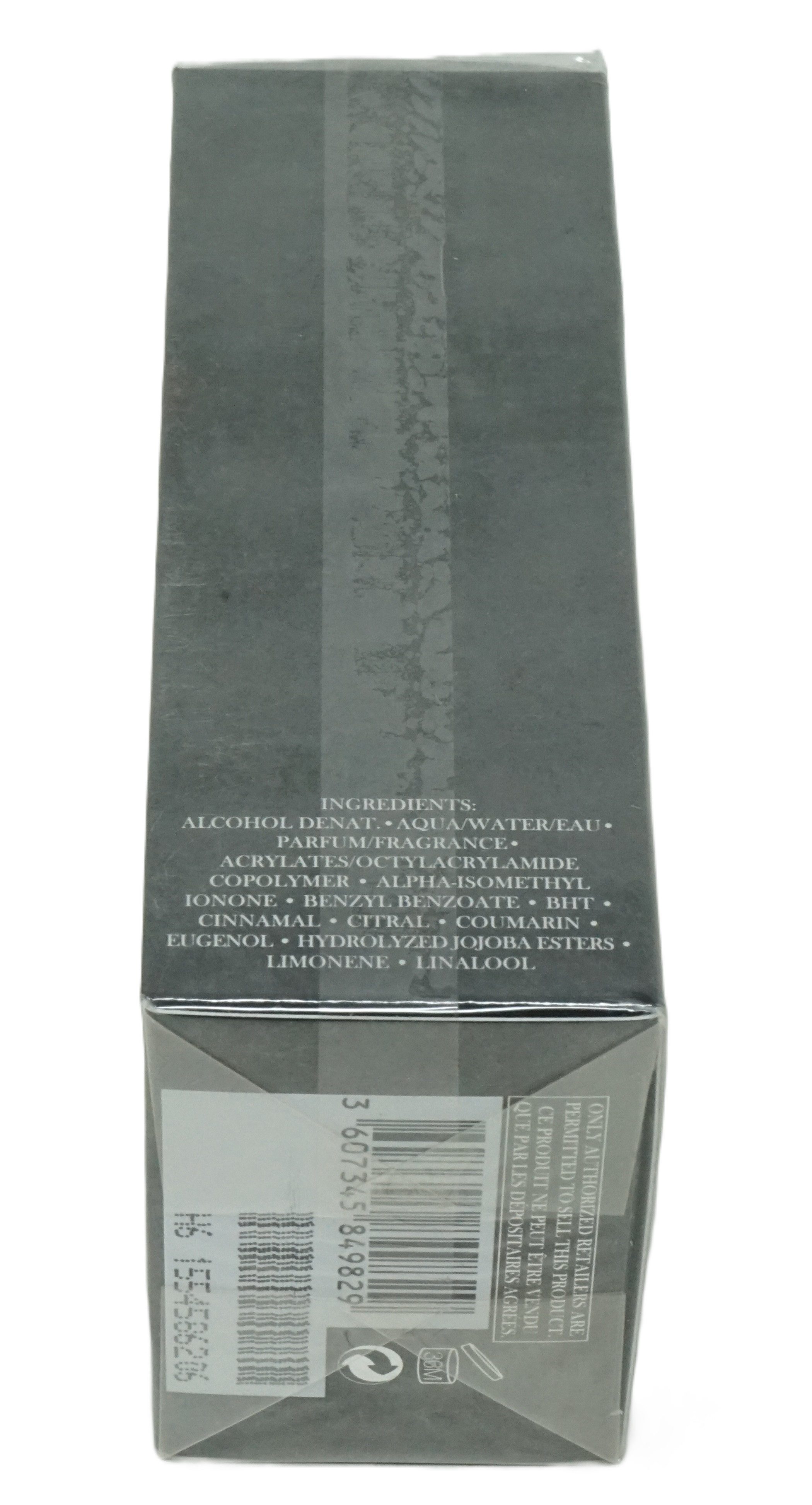 JOOP! Eau de Toilette Joop Homme Wild Eau de Toilette 75ml