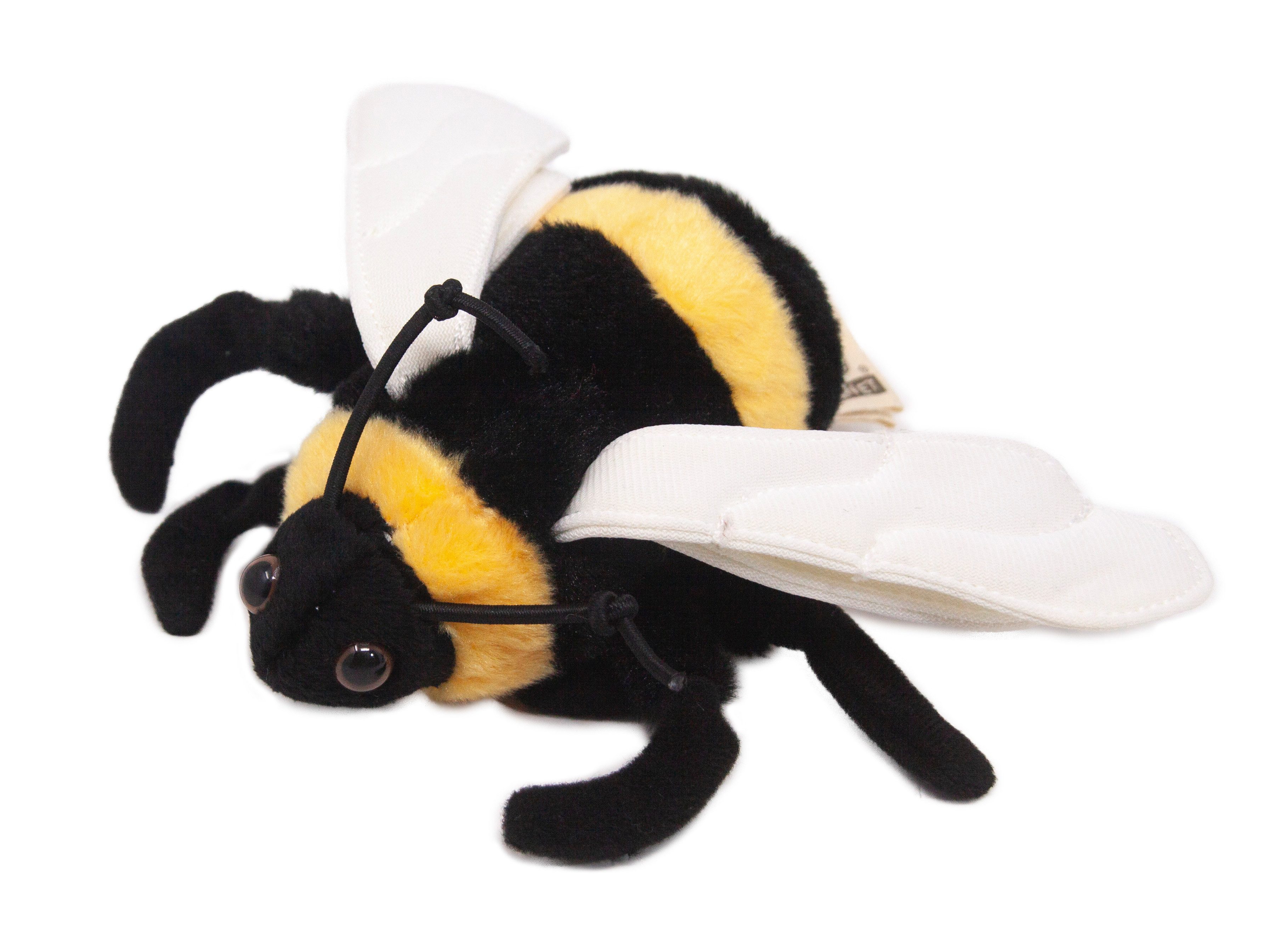 Nature Planet Kuscheltier Nature Planet - Kuscheltier - Little One - Hummel