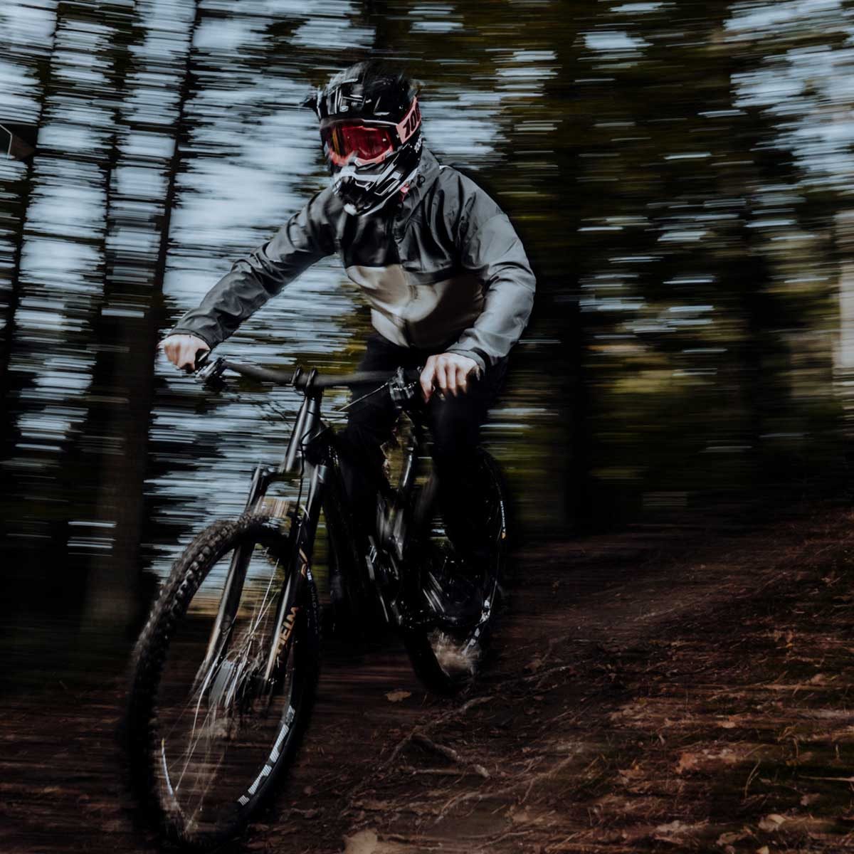 Protective Regenjacke Herren P-Space Age günstig online kaufen