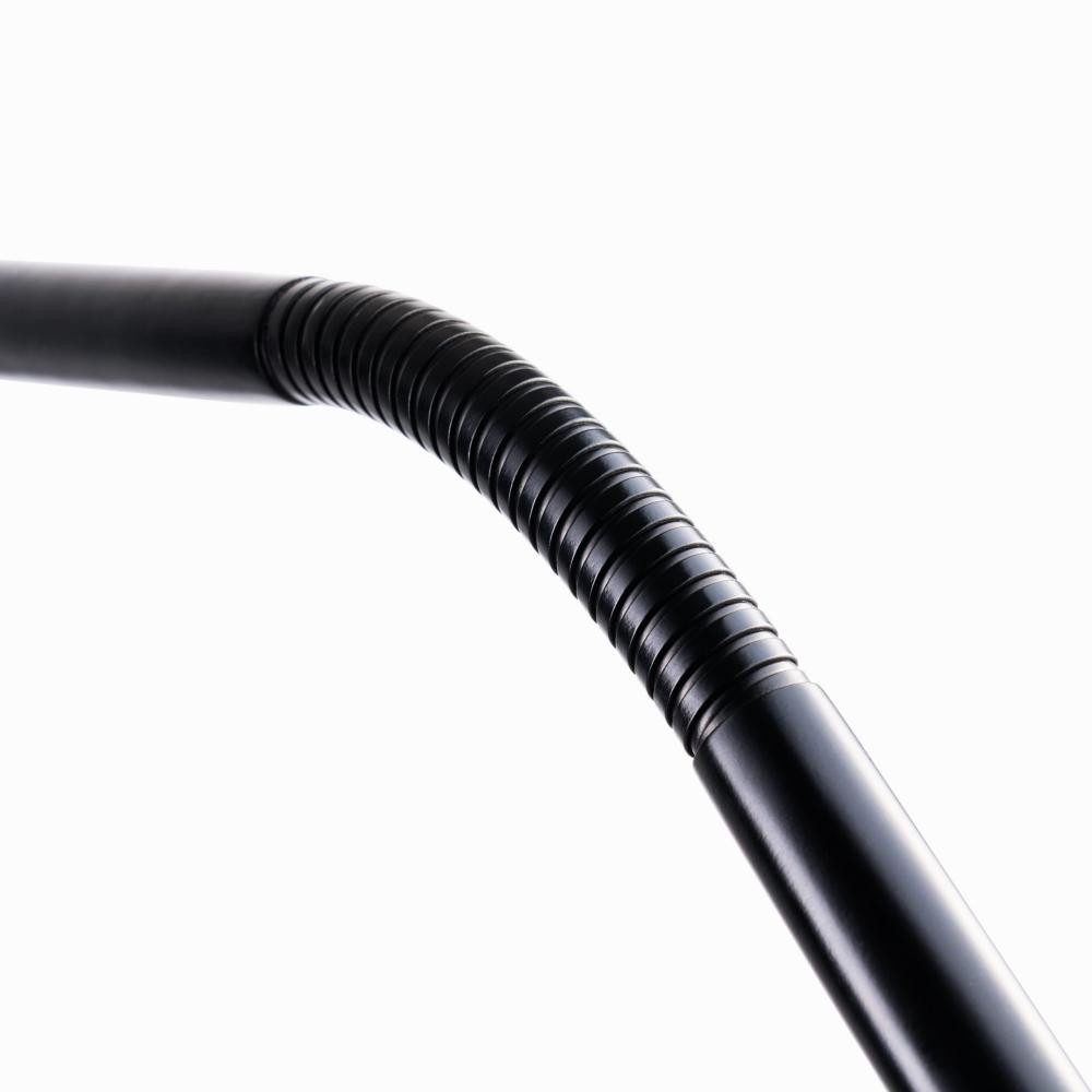 Daylight LED Arbeitsleuchte - Electra LED Stehlampe / Standleuchte (schwarz), LED fest integriert