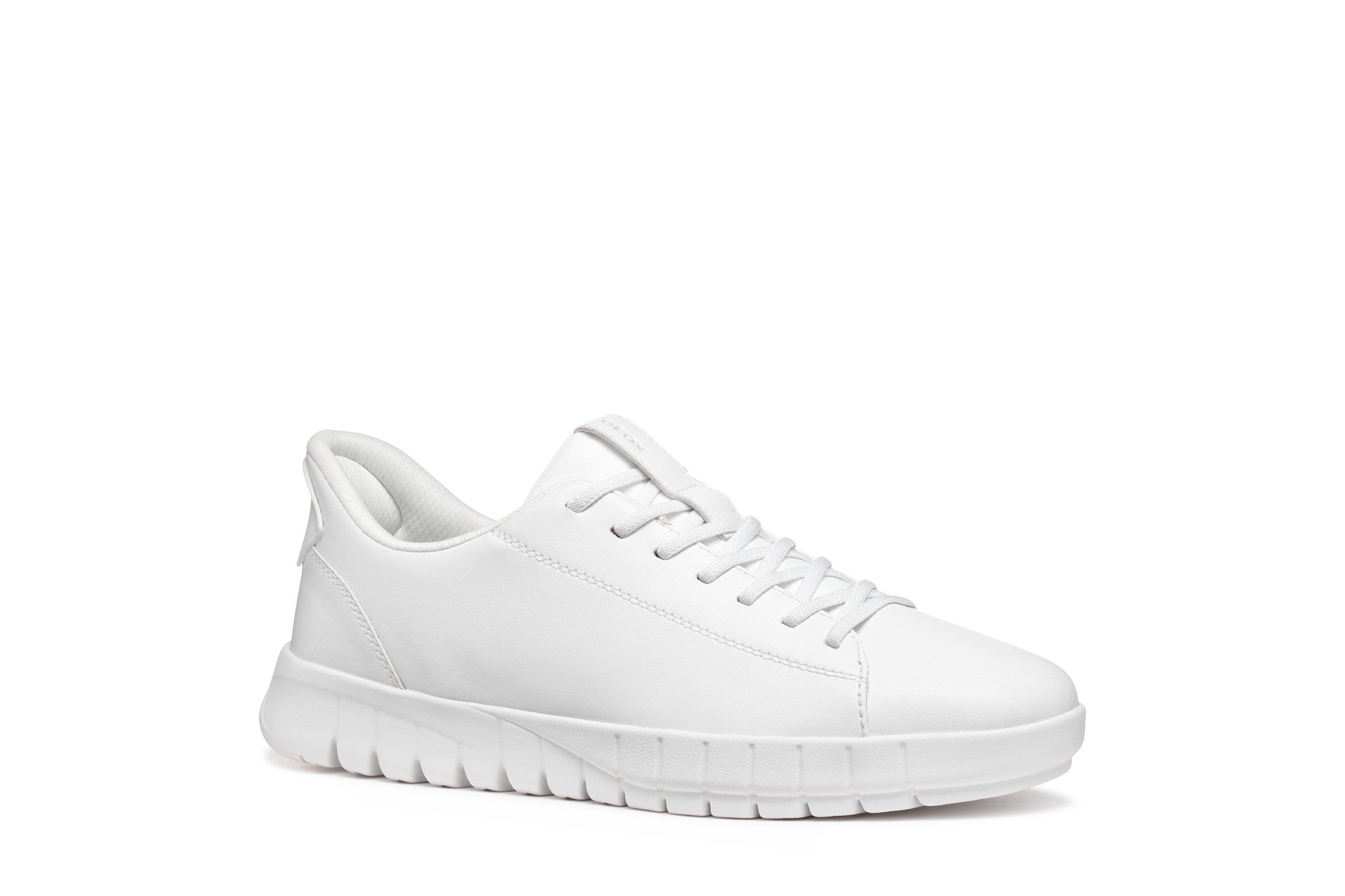 Geox U FLEXTRIDE PLUS Sneaker Schlupfschuh günstig online kaufen