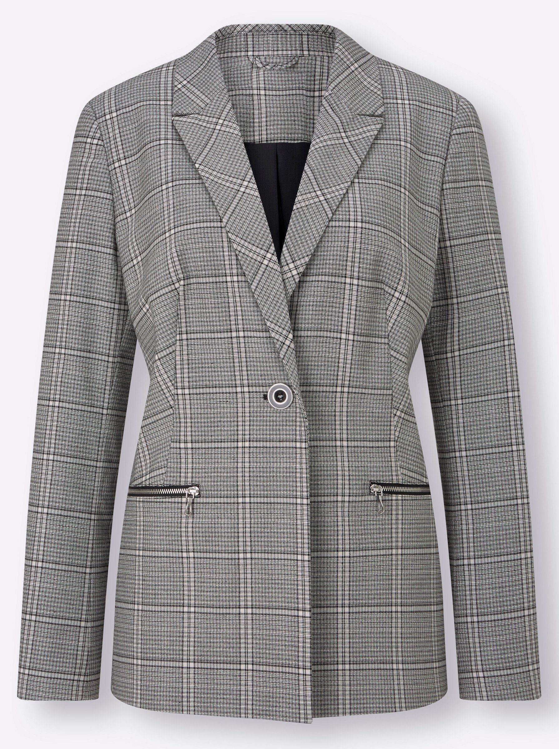 creation L Blusenblazer Blazer .