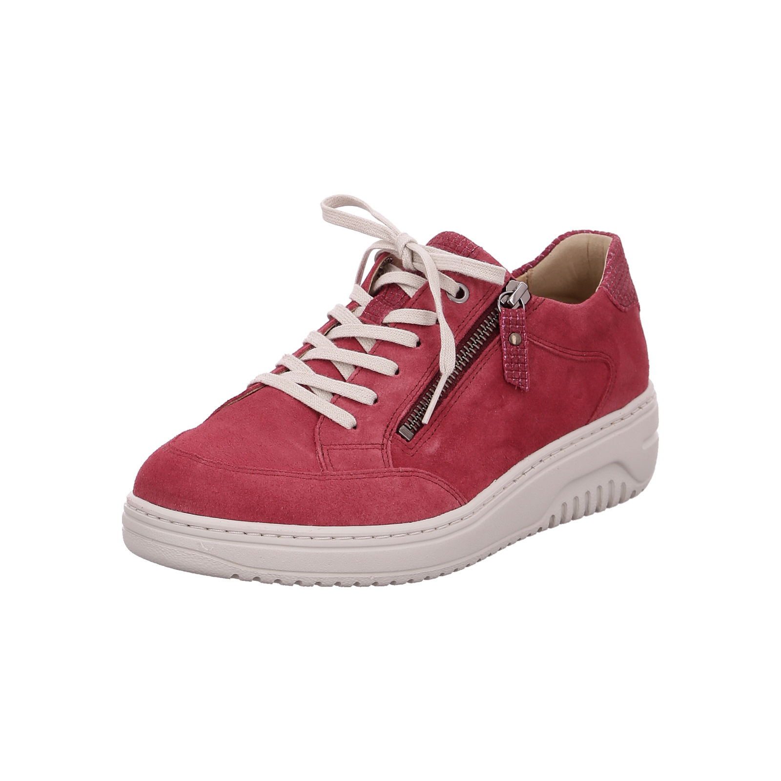 Schnürschuh