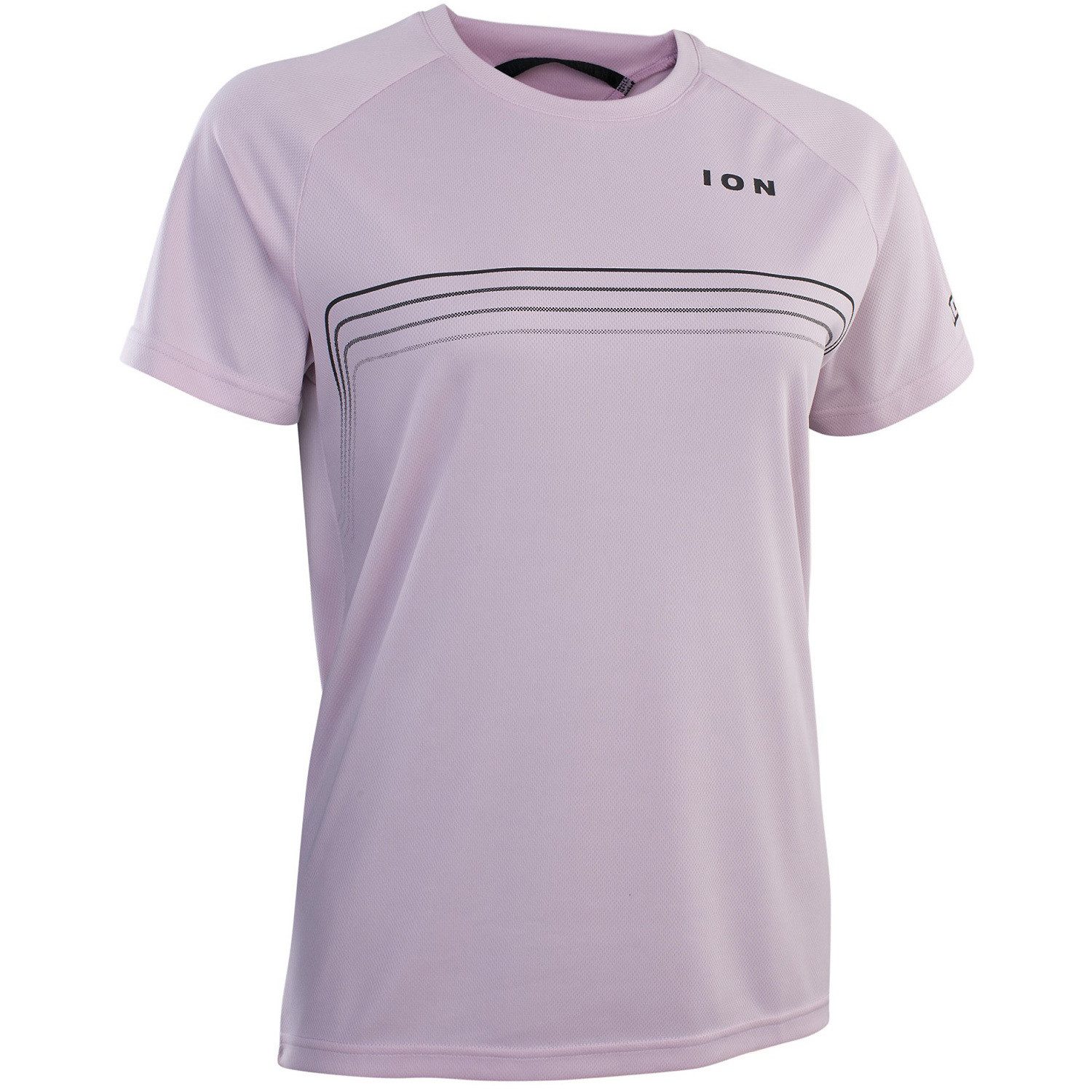 ION T-Shirt T-Shirt IW BIKE TEE TRAZE SS