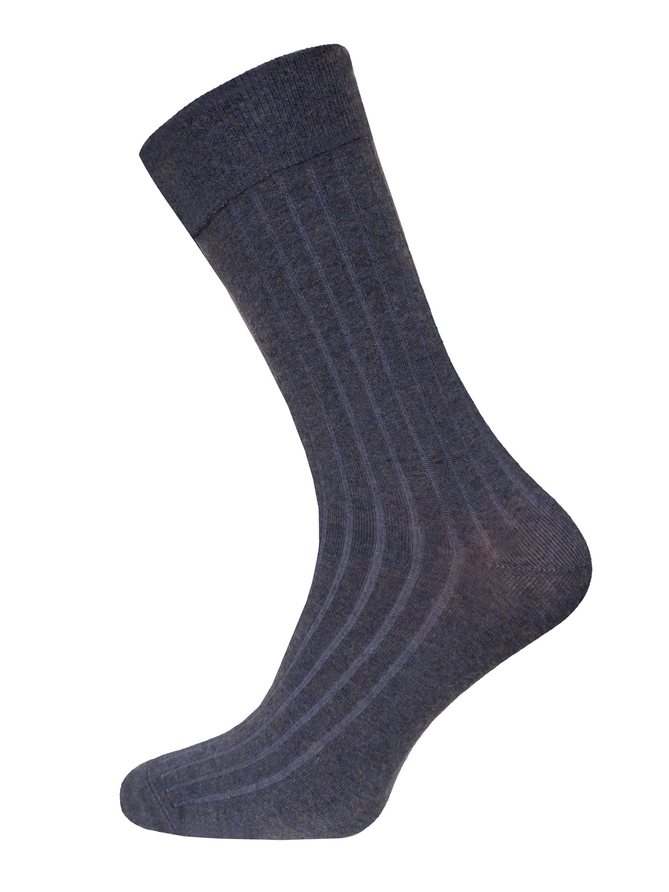HomeOfSocks Basicsocken Baumwoll Kamel Business Bio Strumpf Weiche Bio Baumwolle Kamelwolle