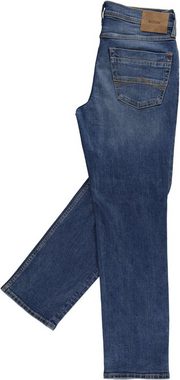 MUSTANG Straight-Jeans Washington Straight