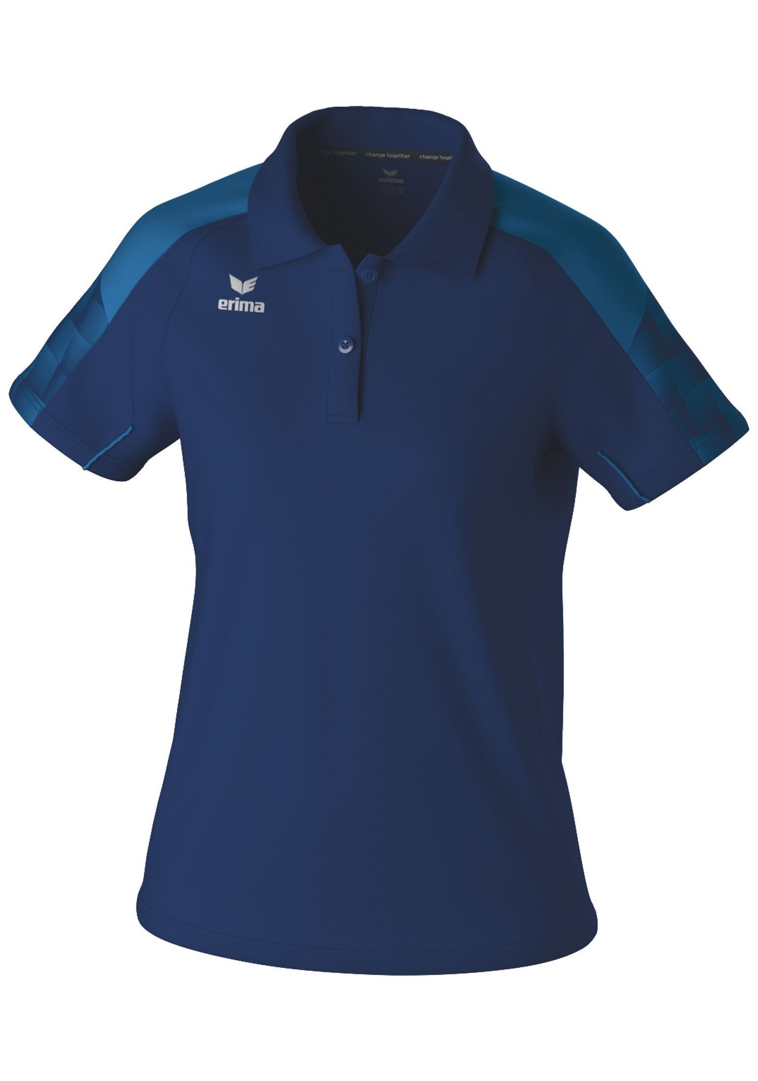 Erima Poloshirt EVO STAR Poloshirt Damen