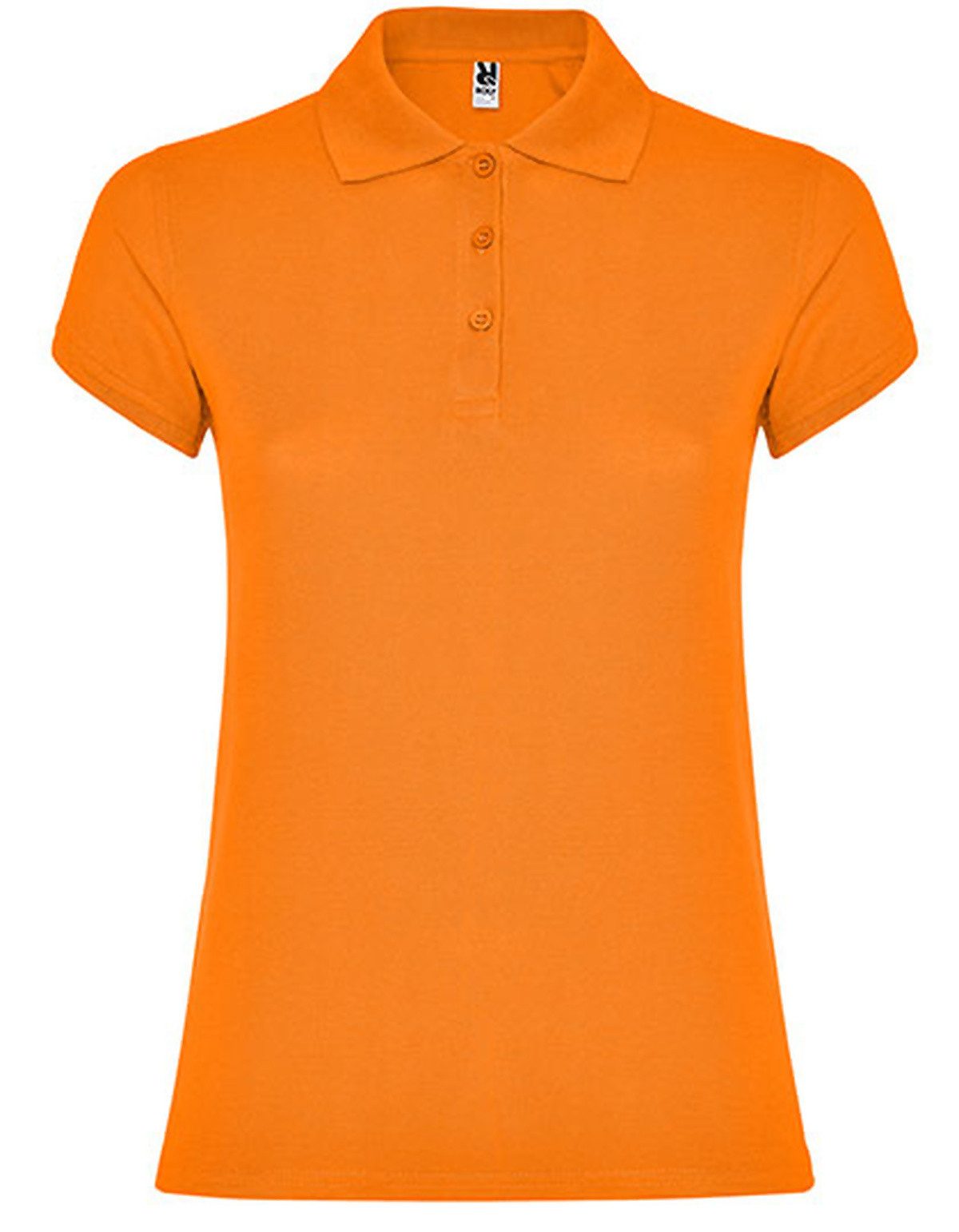 Roly Poloshirt Women´s Star Poloshirt günstig online kaufen