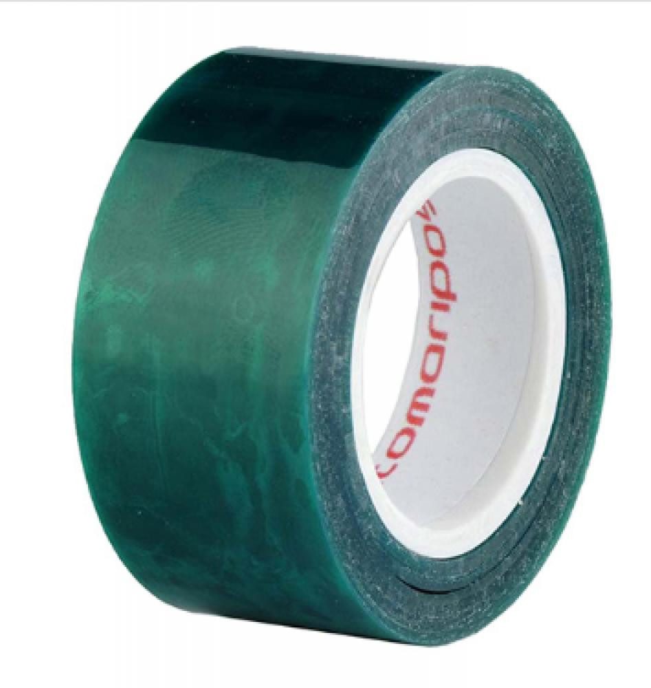 Effetto Mariposa Felgenaufkleber Mariposa Caffelatex Felgenband Tubeless Tape 25,0mm x 8m