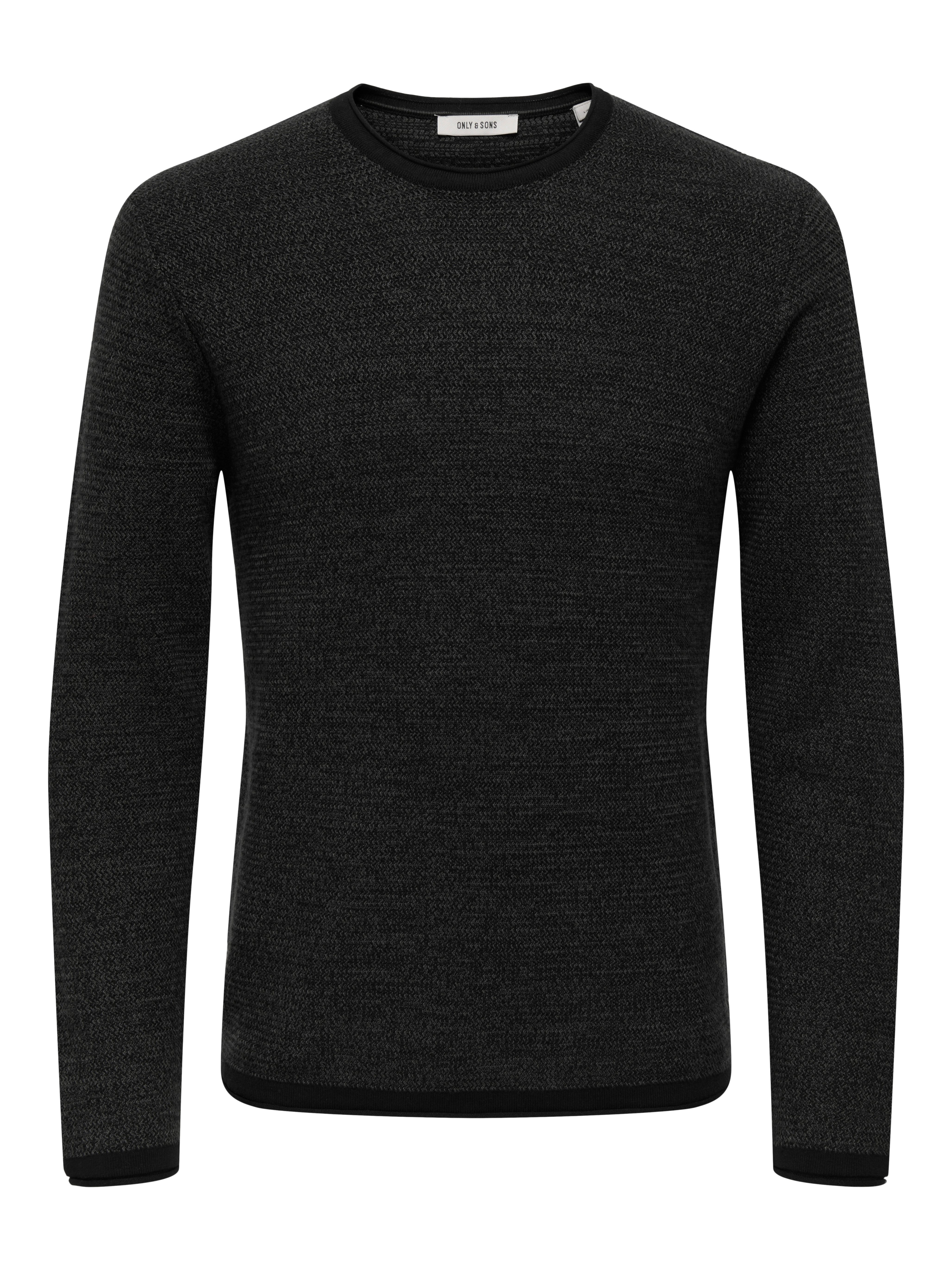 ONLY & SONS Strickpullover ONSERIC REG günstig online kaufen