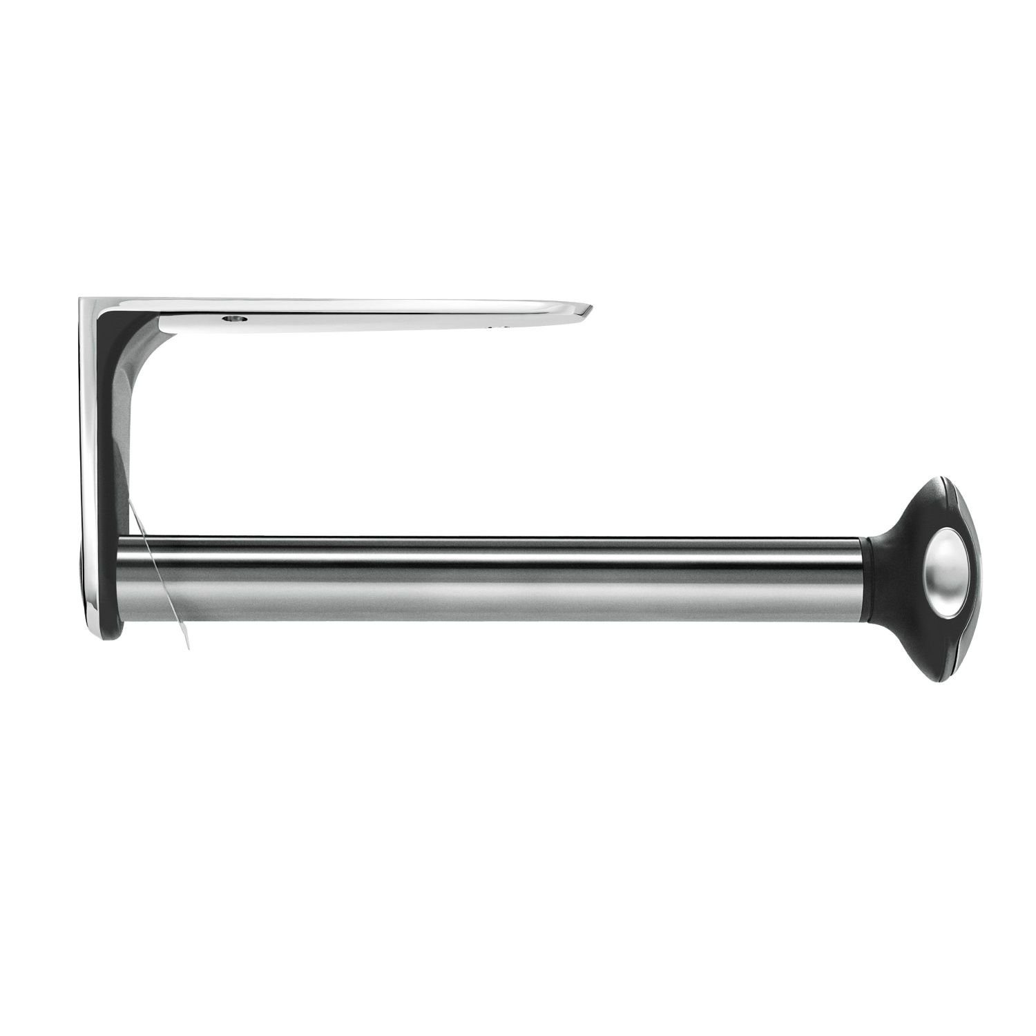 simplehuman Wandrollenhalter Küchenrollenhalter Wandhalterung