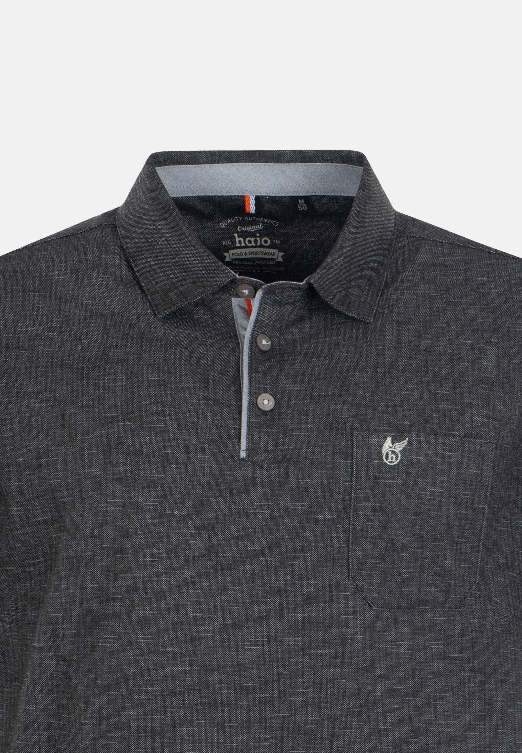 Hajo Poloshirt 2er Pack Stay Fresh günstig online kaufen