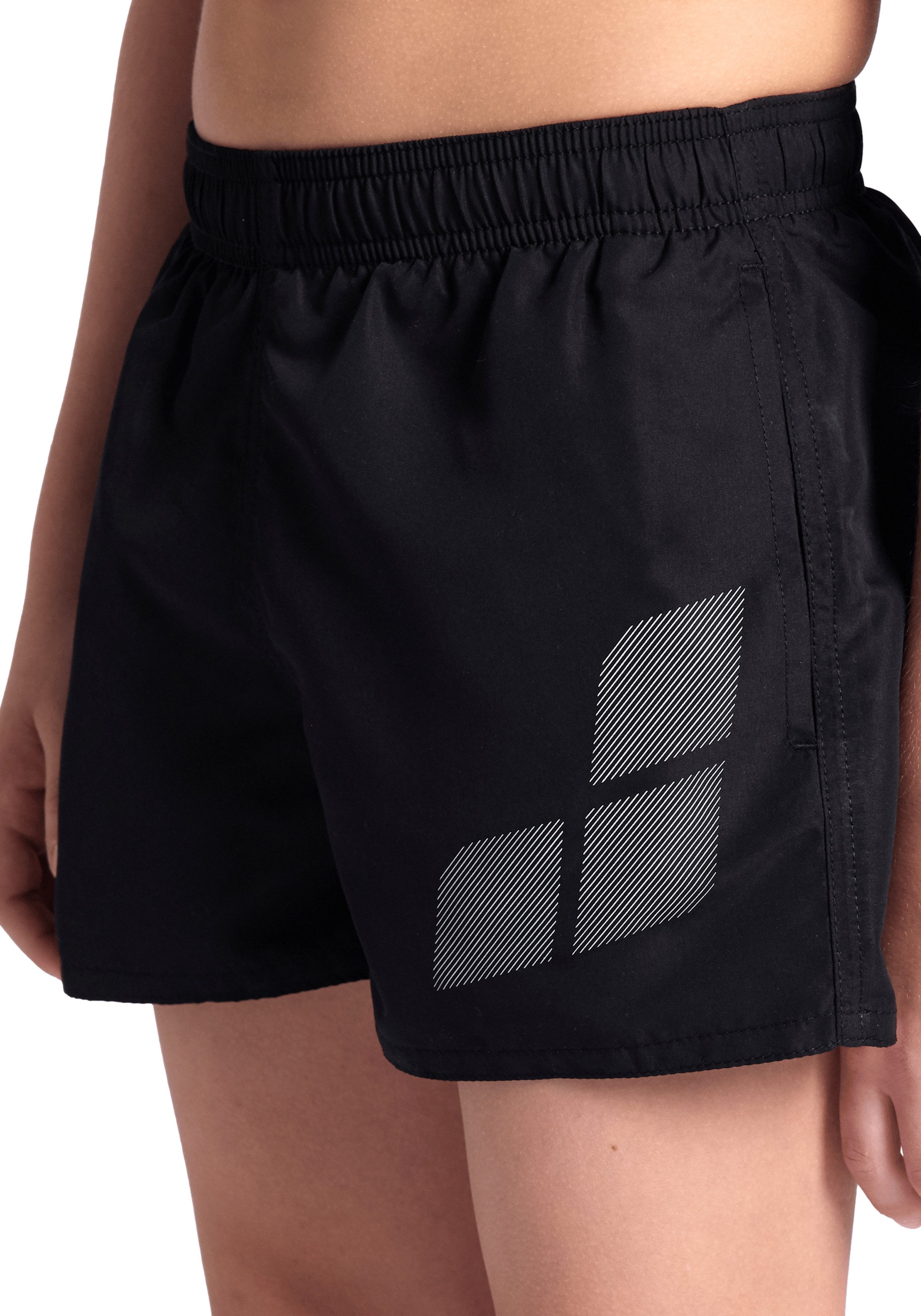 Arena Купальные шорты  BOYS' BEACH SHORT LOGO R