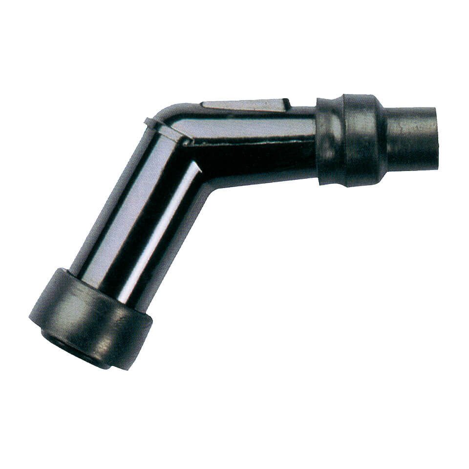 NGK Zündkerze Kerzenstecker VB-05 F, für 14 mm Kerze, 120?