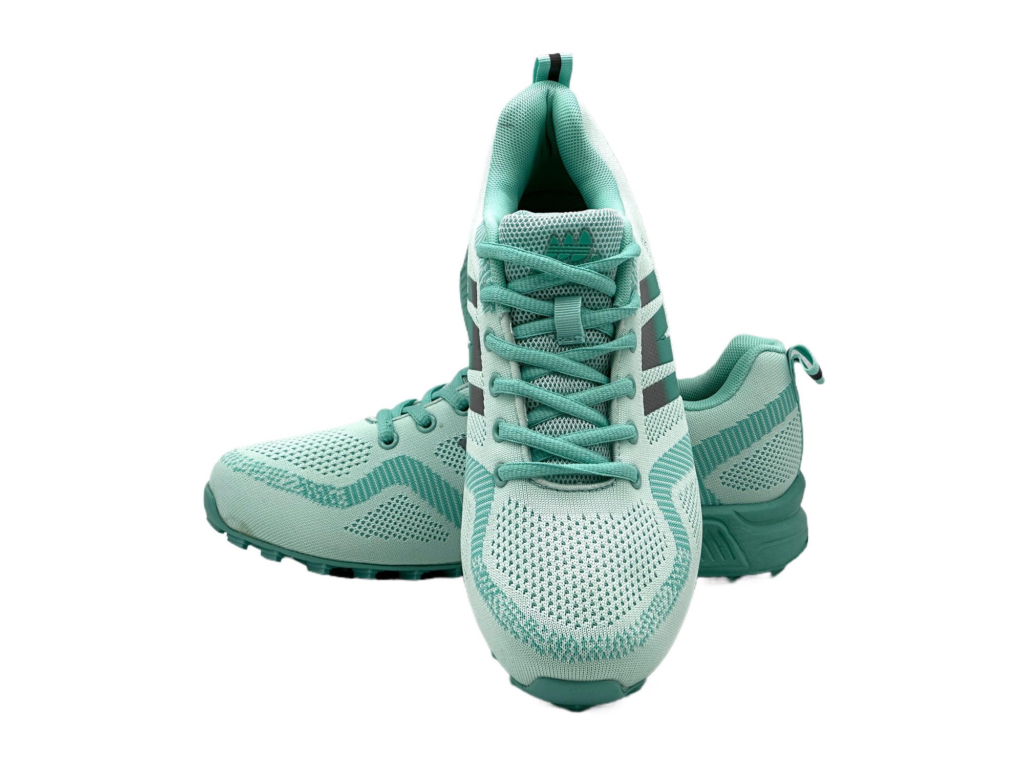 Nowaland Bequeme und Funktionale Outdoor-Schuhe Freizeitschuhe Sneaker