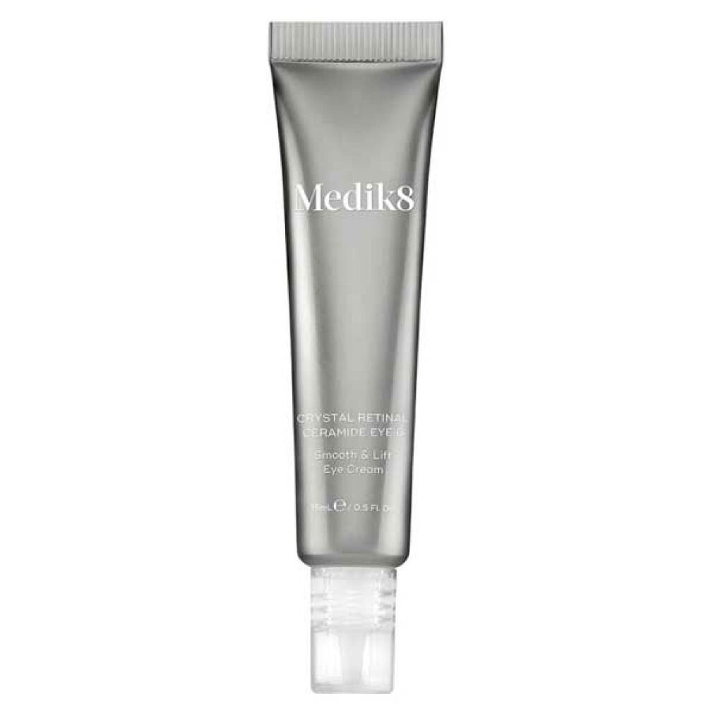 Medik8 Augencreme Crystal Retinal Ceramide Eye 6