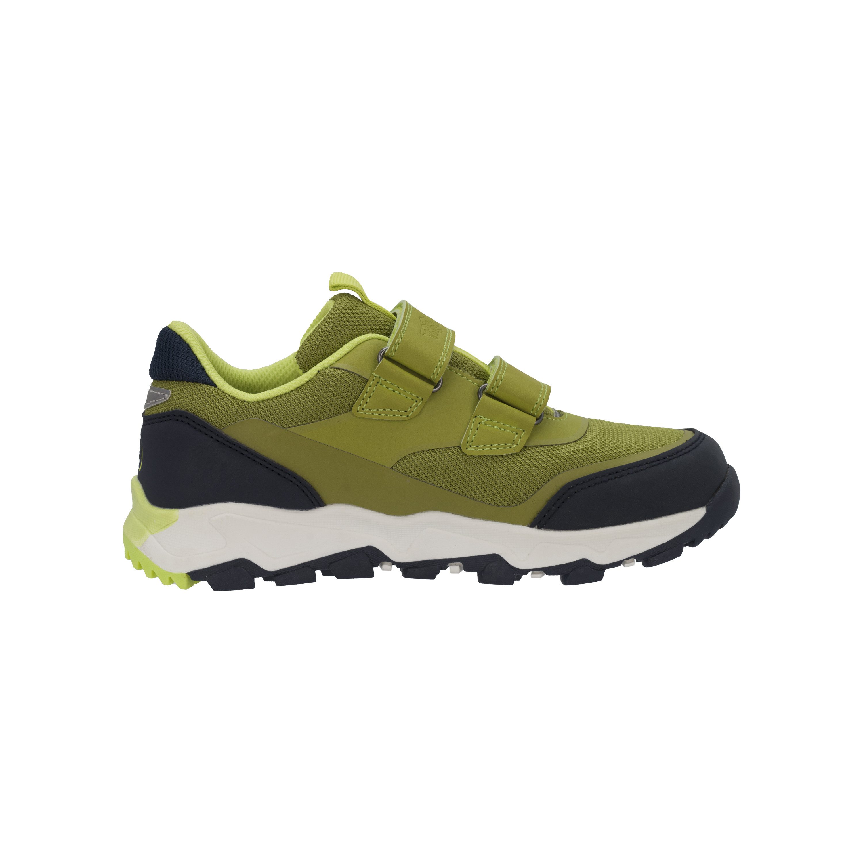 TROLLKIDS Kids Preikestolen Hiker Wanderschuh