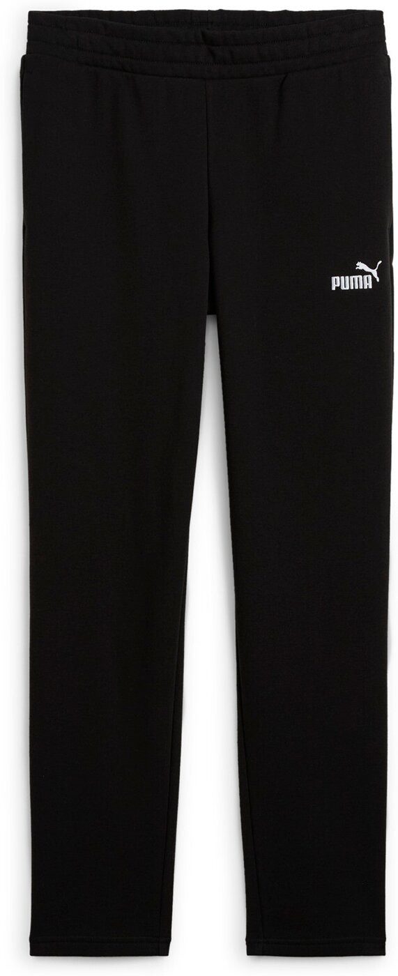 PUMA Jogginghose ESS Small No 1 Logo Sweatpants TR op PUMA Black
