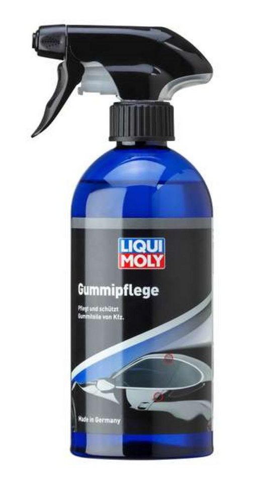 Liqui Moly Gummipflege Auto-Reinigungsmittel (1-St)