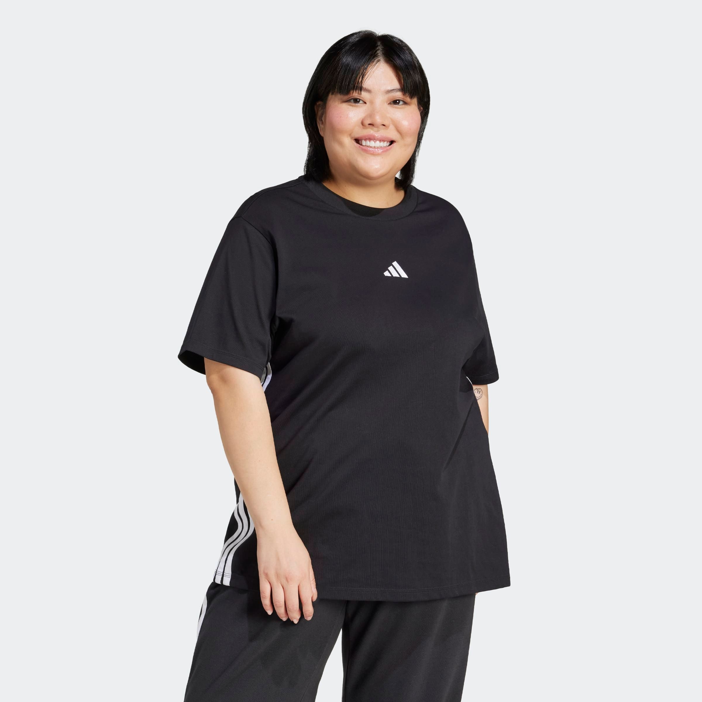 T-Shirt W 3S SJ T INC