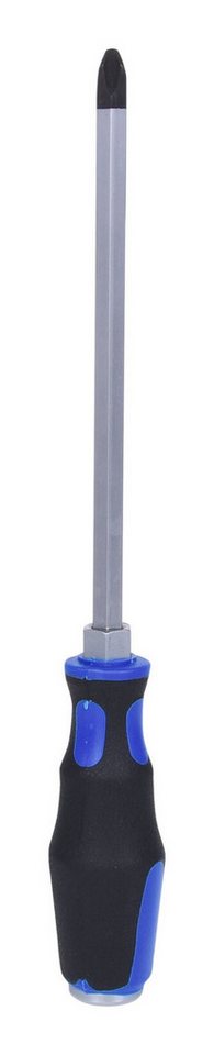 Thumbnail - KS Tools Schraubendreher ERGOTORQUEmax, Schlagkappen, PH4